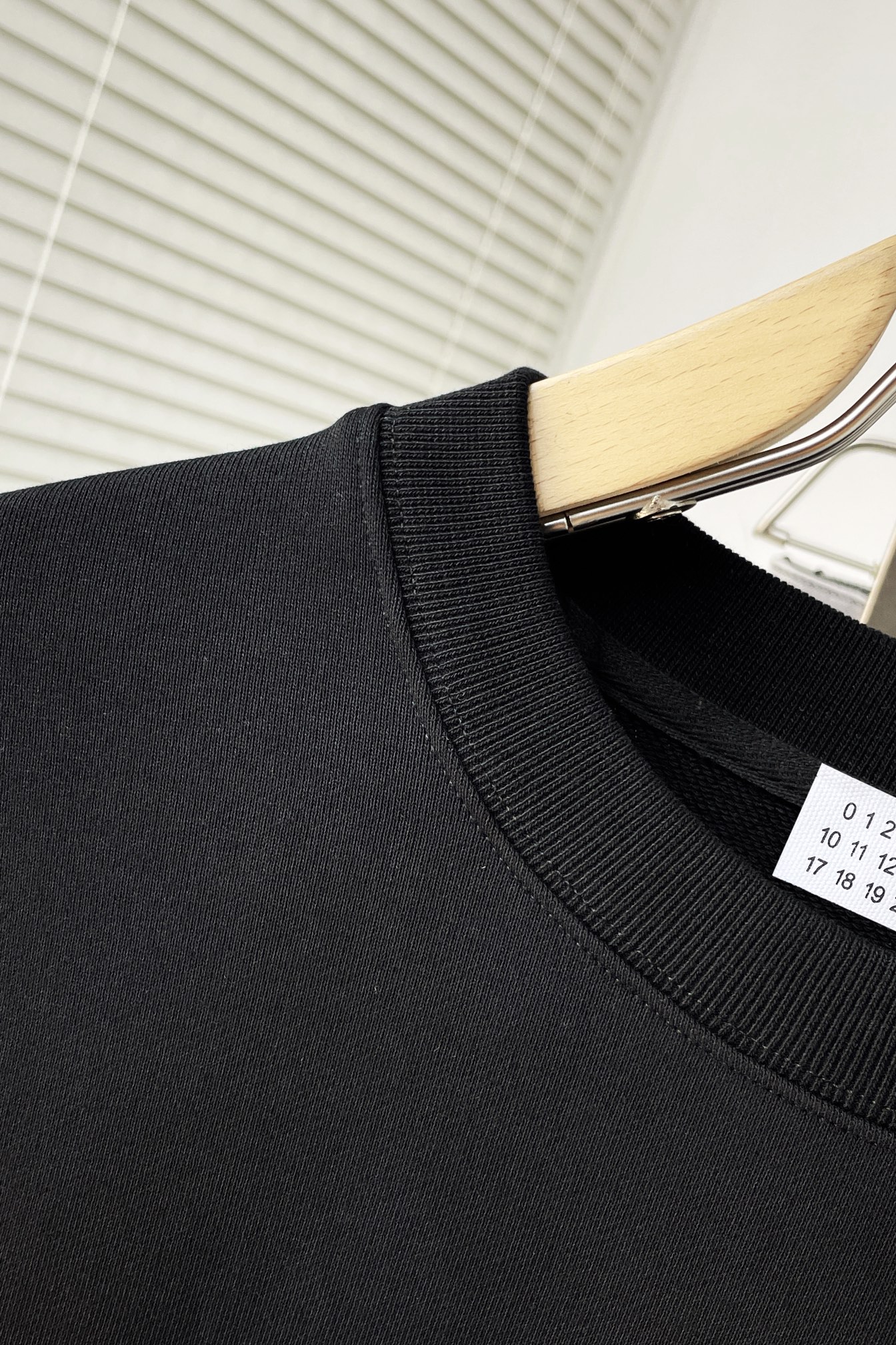 Maison Margiela Hoodie Cotton Printed M-l-xl-182160