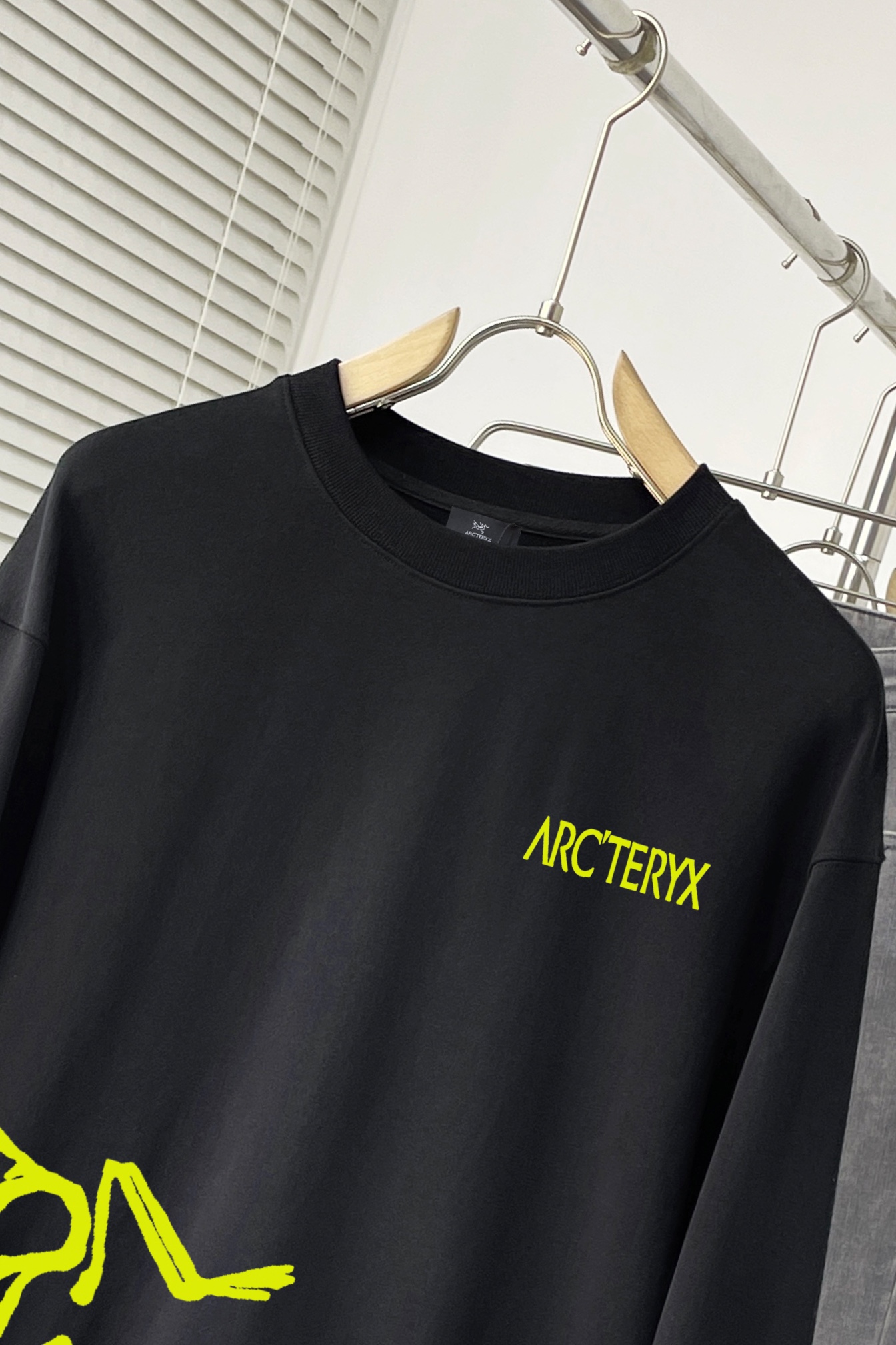 Arcteryx Hoodie Cotton Printed S-m-l-xl-182160