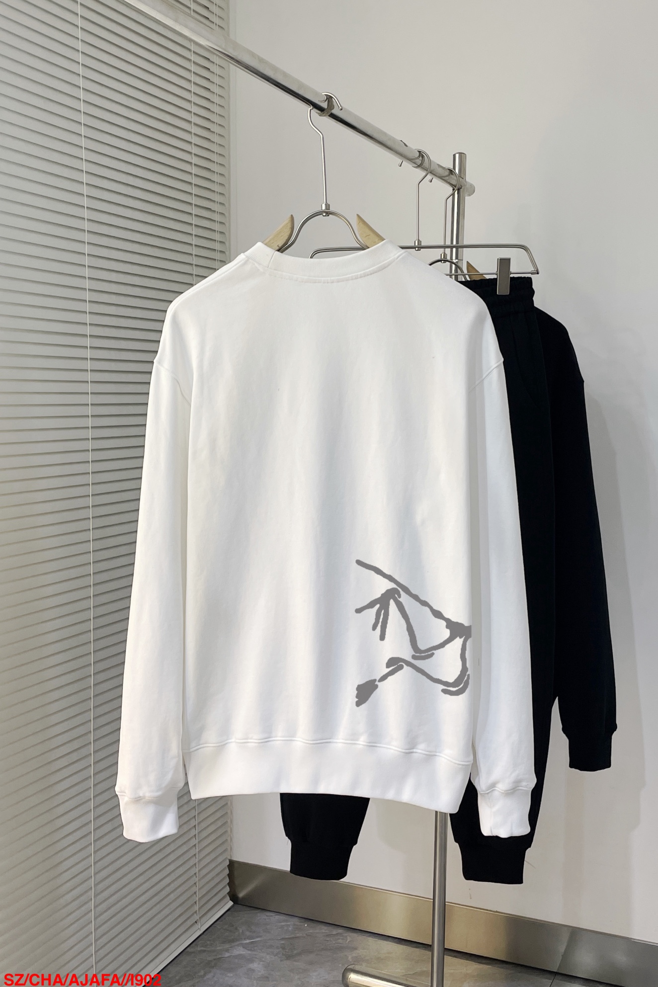 Arcteryx Hoodie Cotton Printed S-m-l-xl-182160