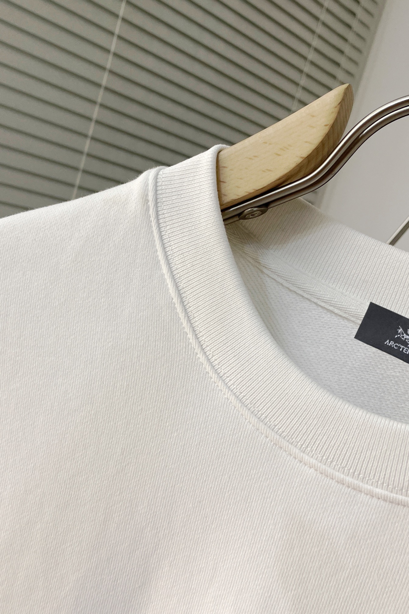 Arcteryx Hoodie Cotton Printed S-m-l-xl-182160