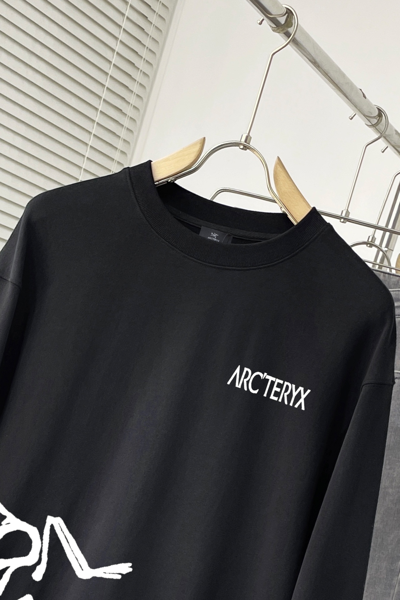 Arcteryx Hoodie Cotton Printed S-m-l-xl-182160