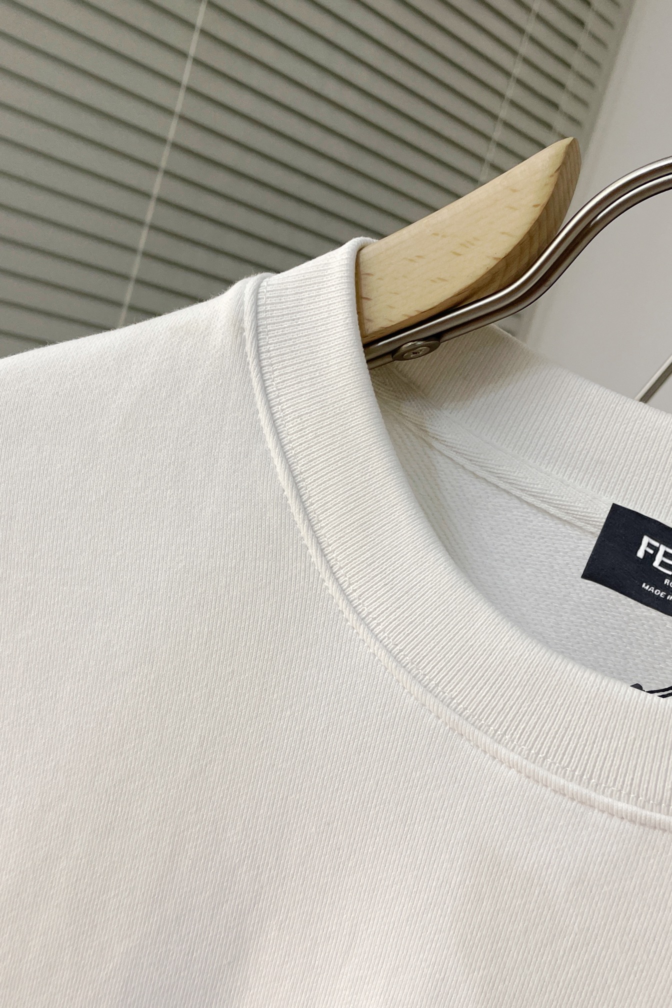 Fendi Hoodie Cotton Printed M-l-xl-182160