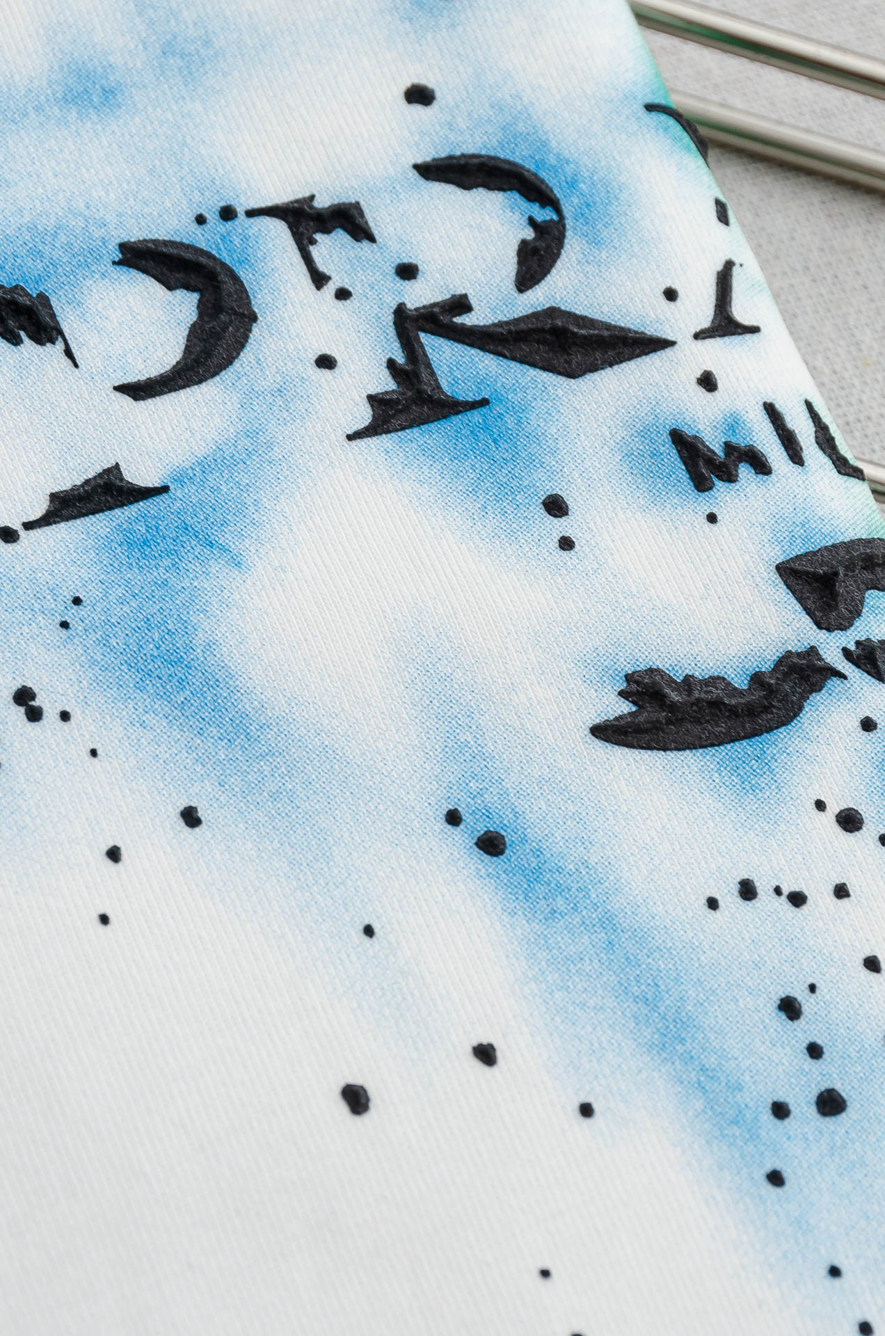 Prada Male Basic Clothing Cotton Printed S-xl