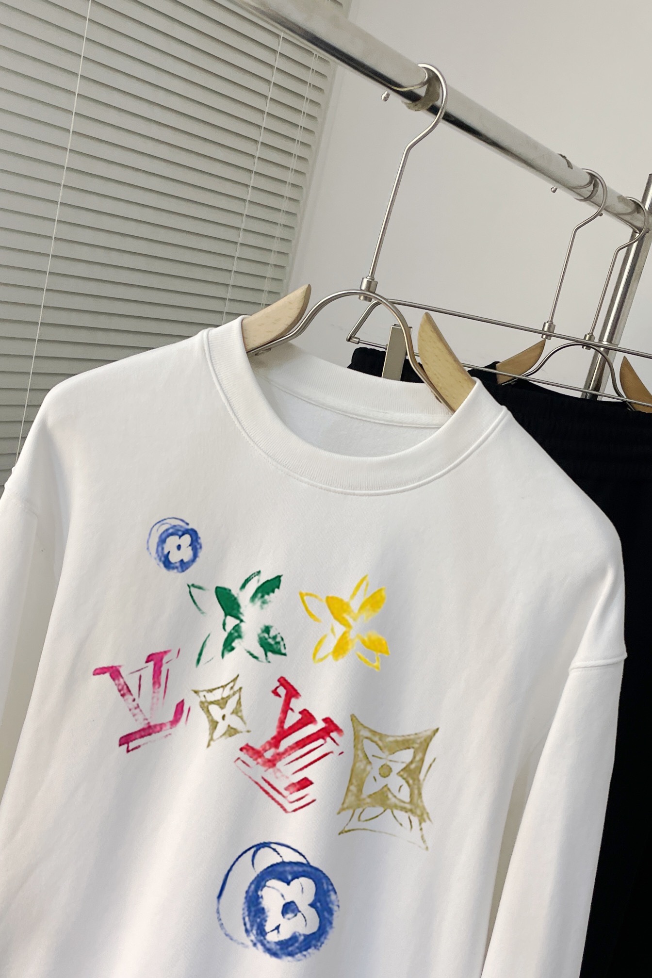 Balenciaga Hoodie Cotton Printed M-l-xl-182160