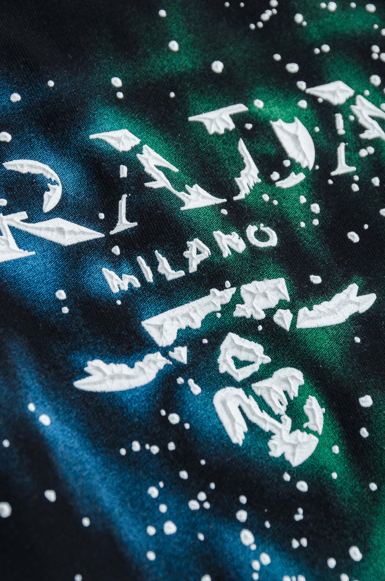 Prada Male Basic Clothing Cotton Printed S-xl