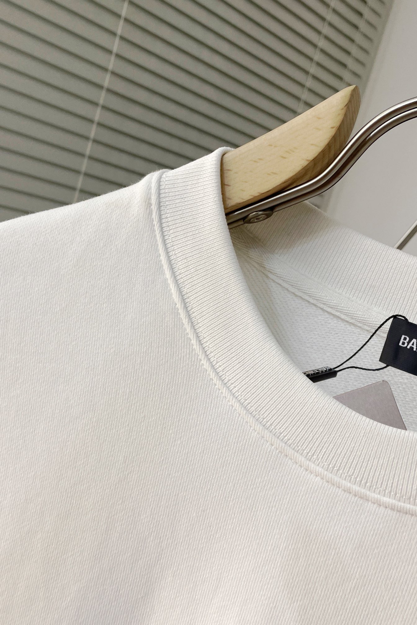 Balenciaga Hoodie Cotton Printed M-l-xl-182160