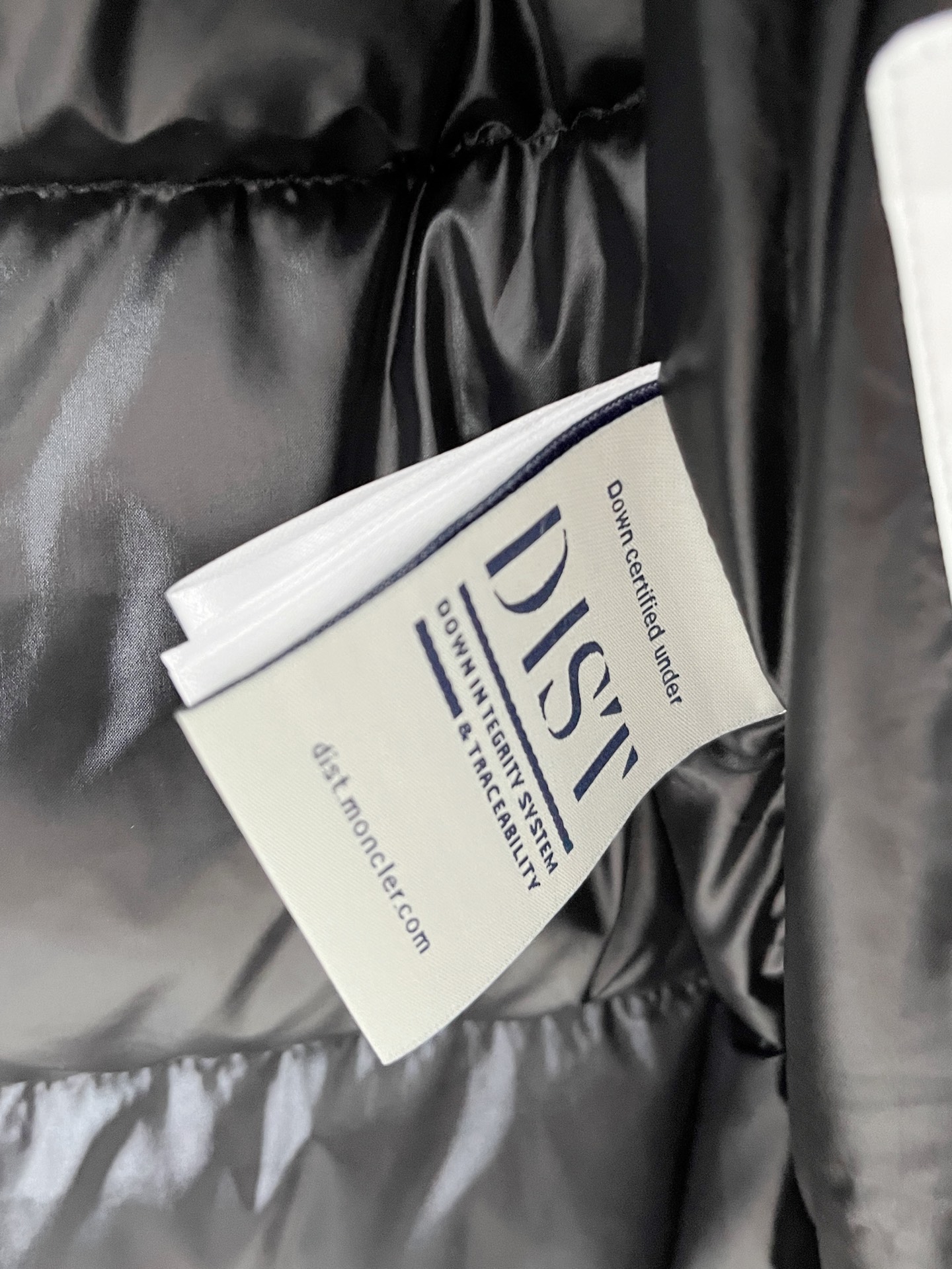 Moncler Male Down Jacket Goose Down Couple Style S-m-l