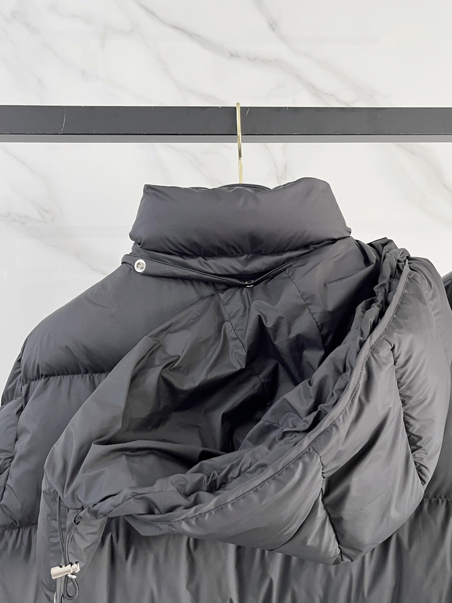 Moncler Male Down Jacket Goose Down Couple Style S-m-l