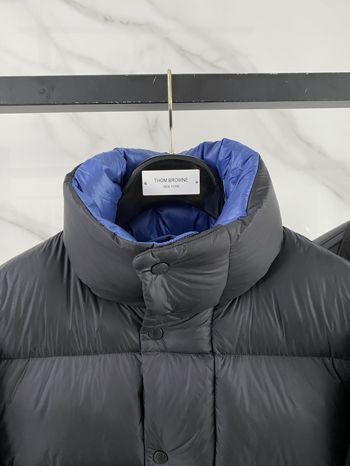 Moncler Male Down Jacket Goose Down S-m-l