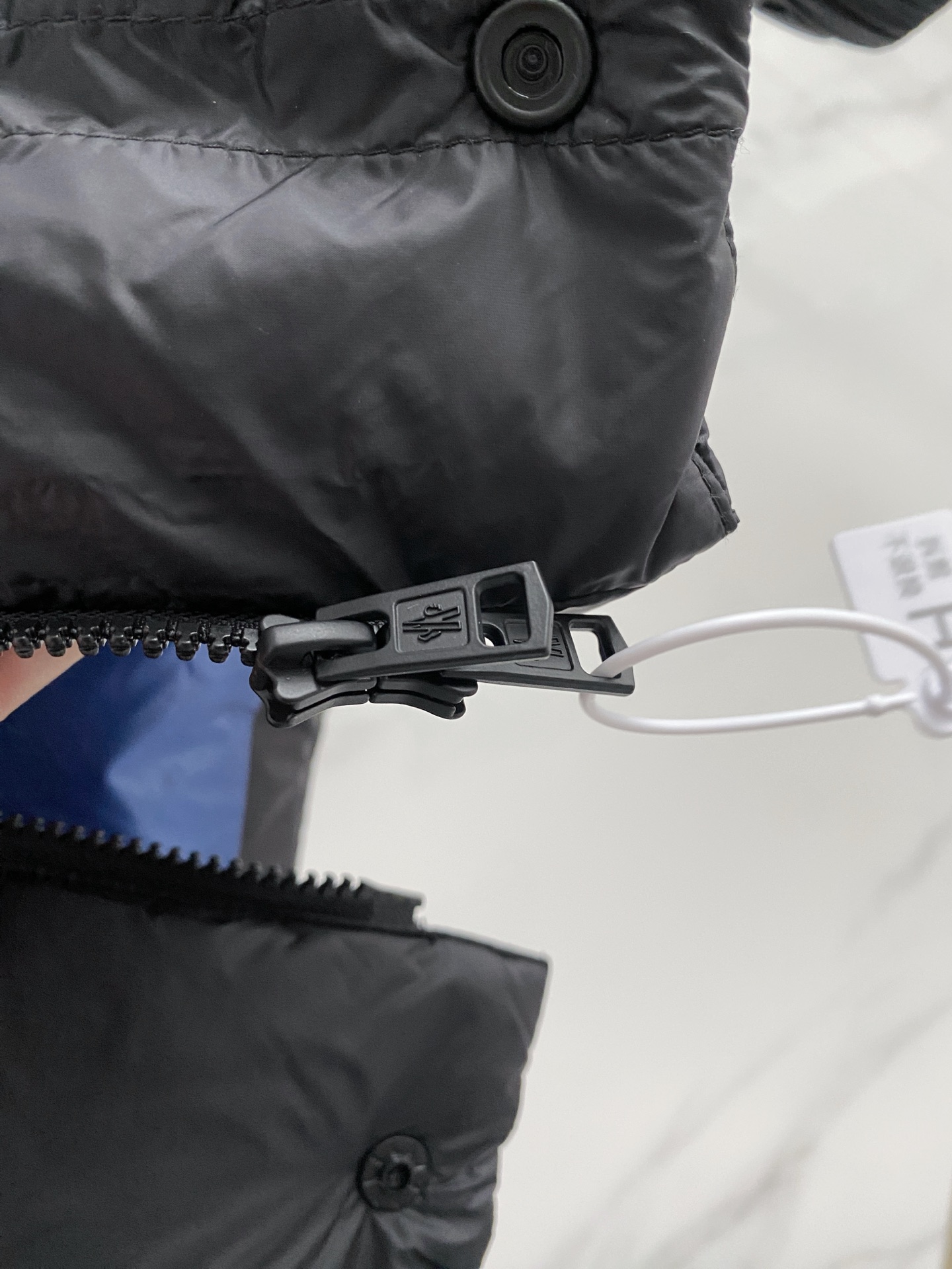 Moncler Male Down Jacket Goose Down S-m-l