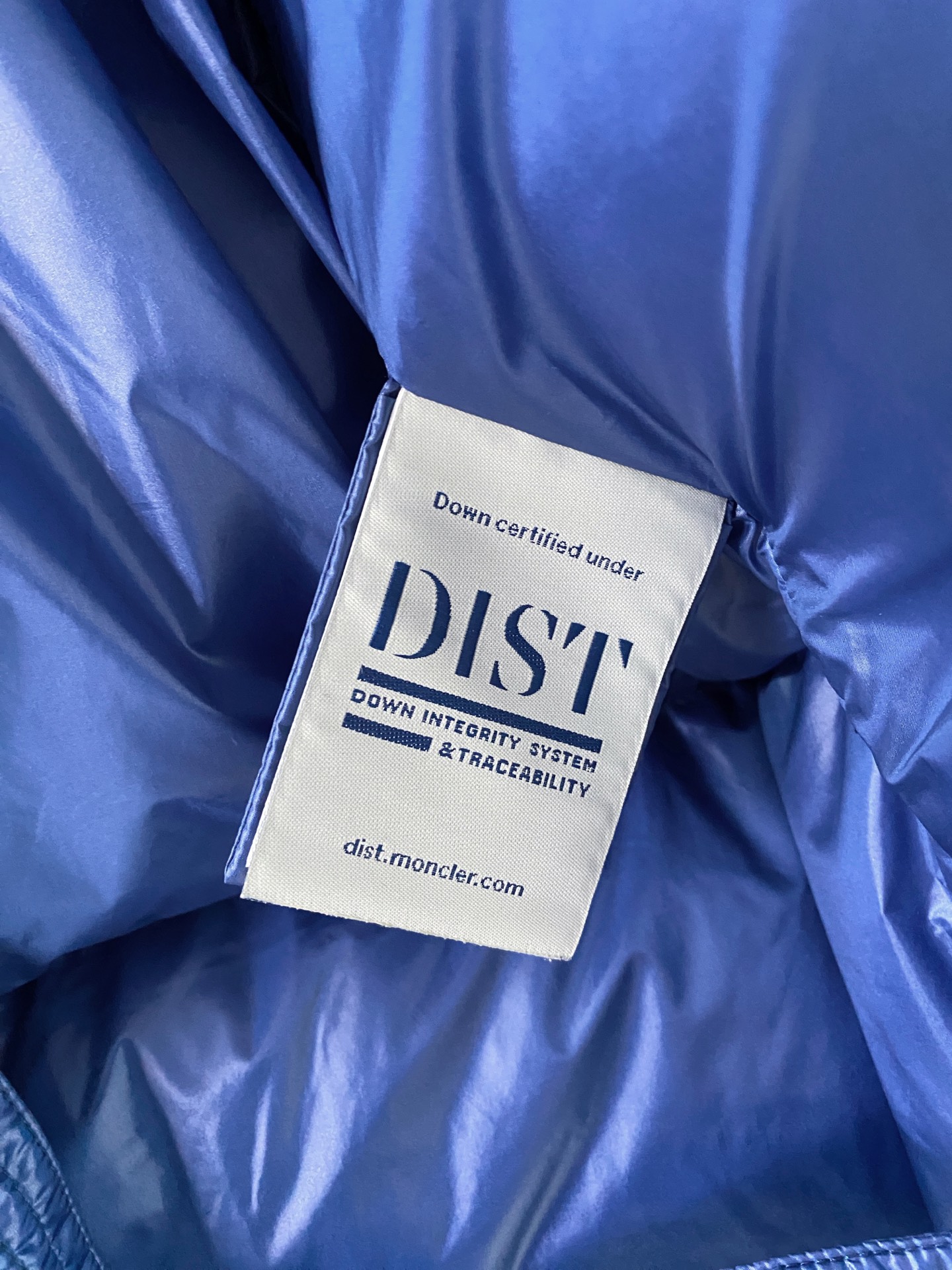 Moncler Male Down Jacket Goose Down S-m-l