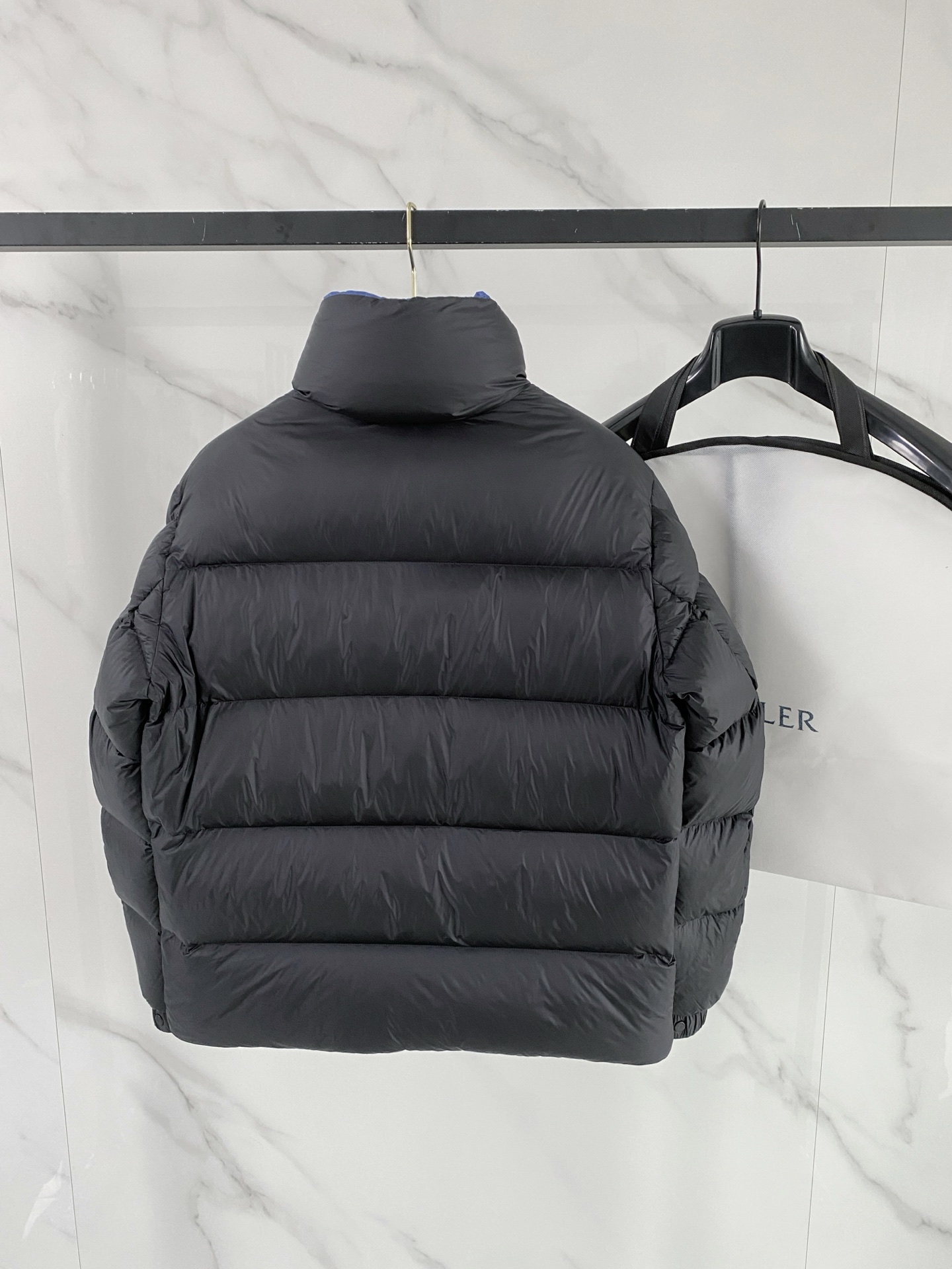 Moncler Male Down Jacket Goose Down S-m-l