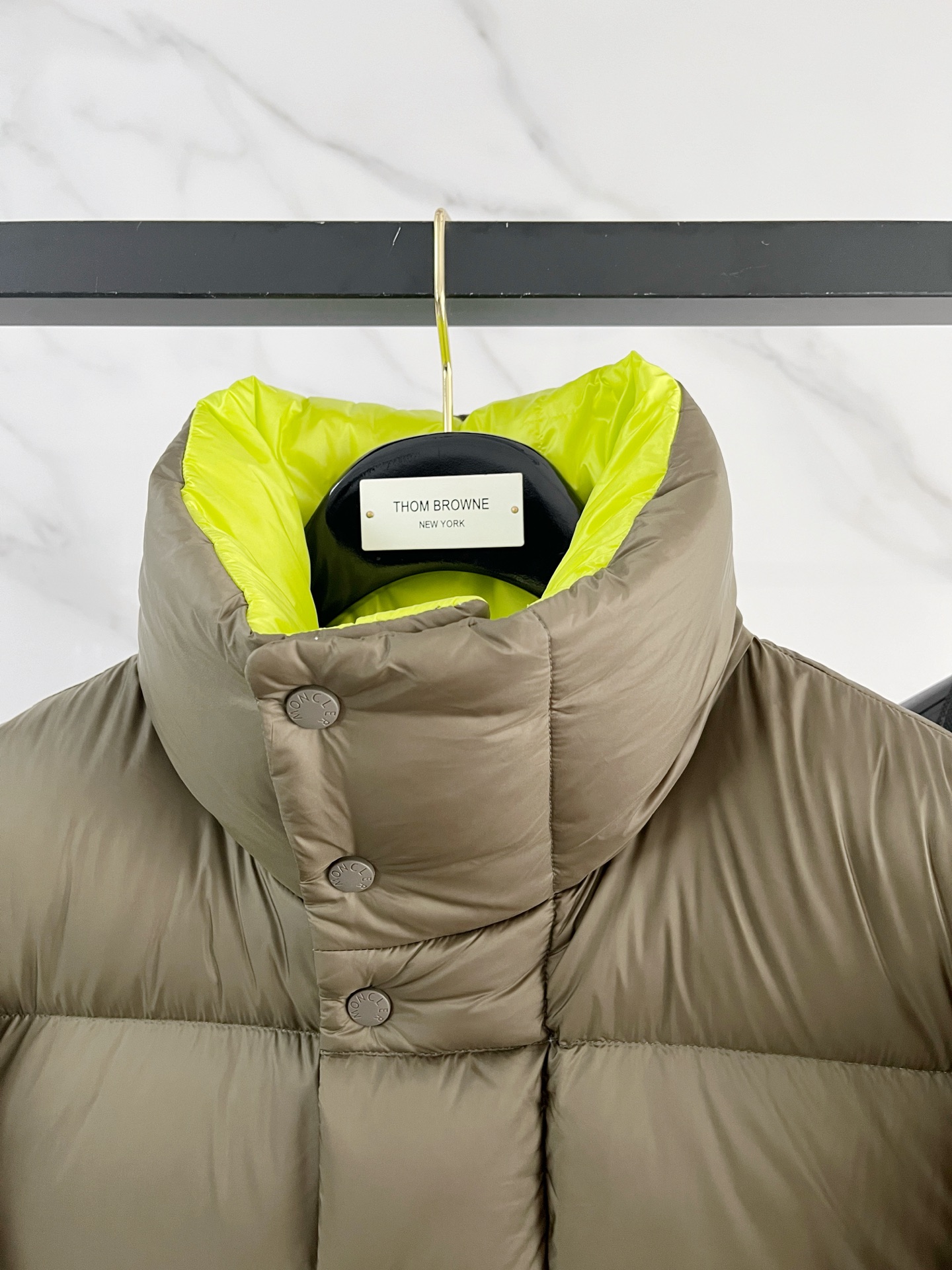 Moncler Male Down Jacket S-m-l