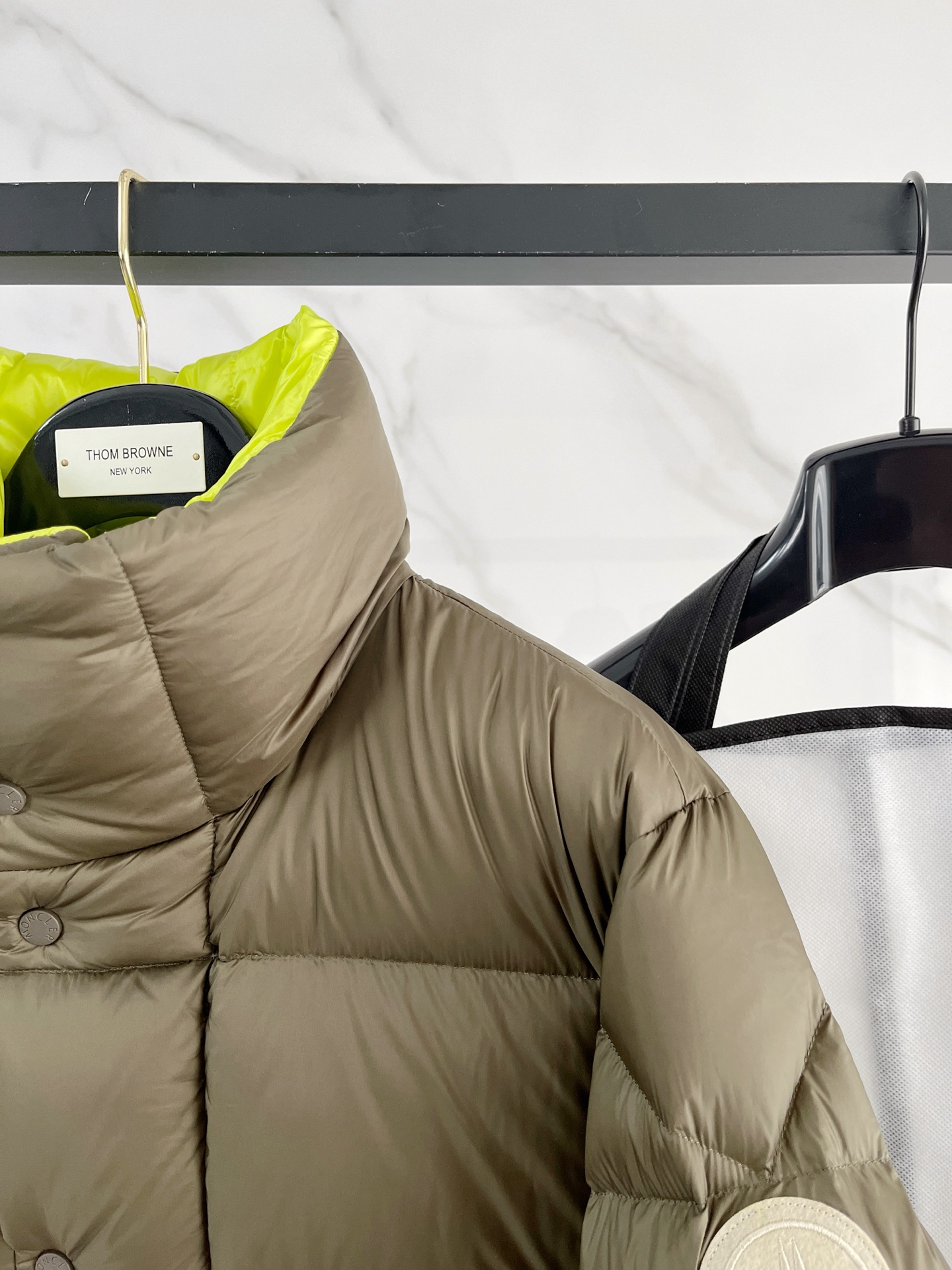 Moncler Male Down Jacket S-m-l