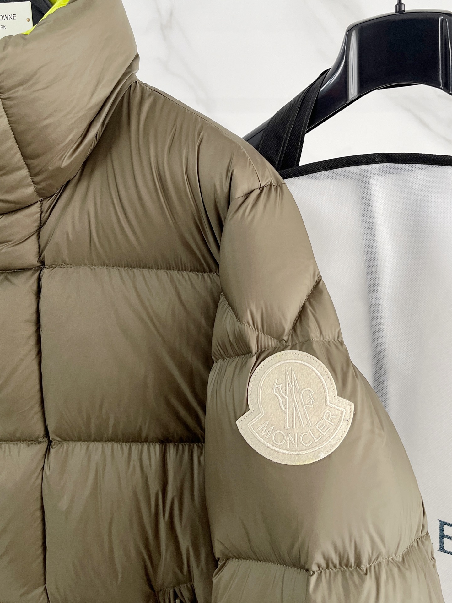 Moncler Male Down Jacket S-m-l