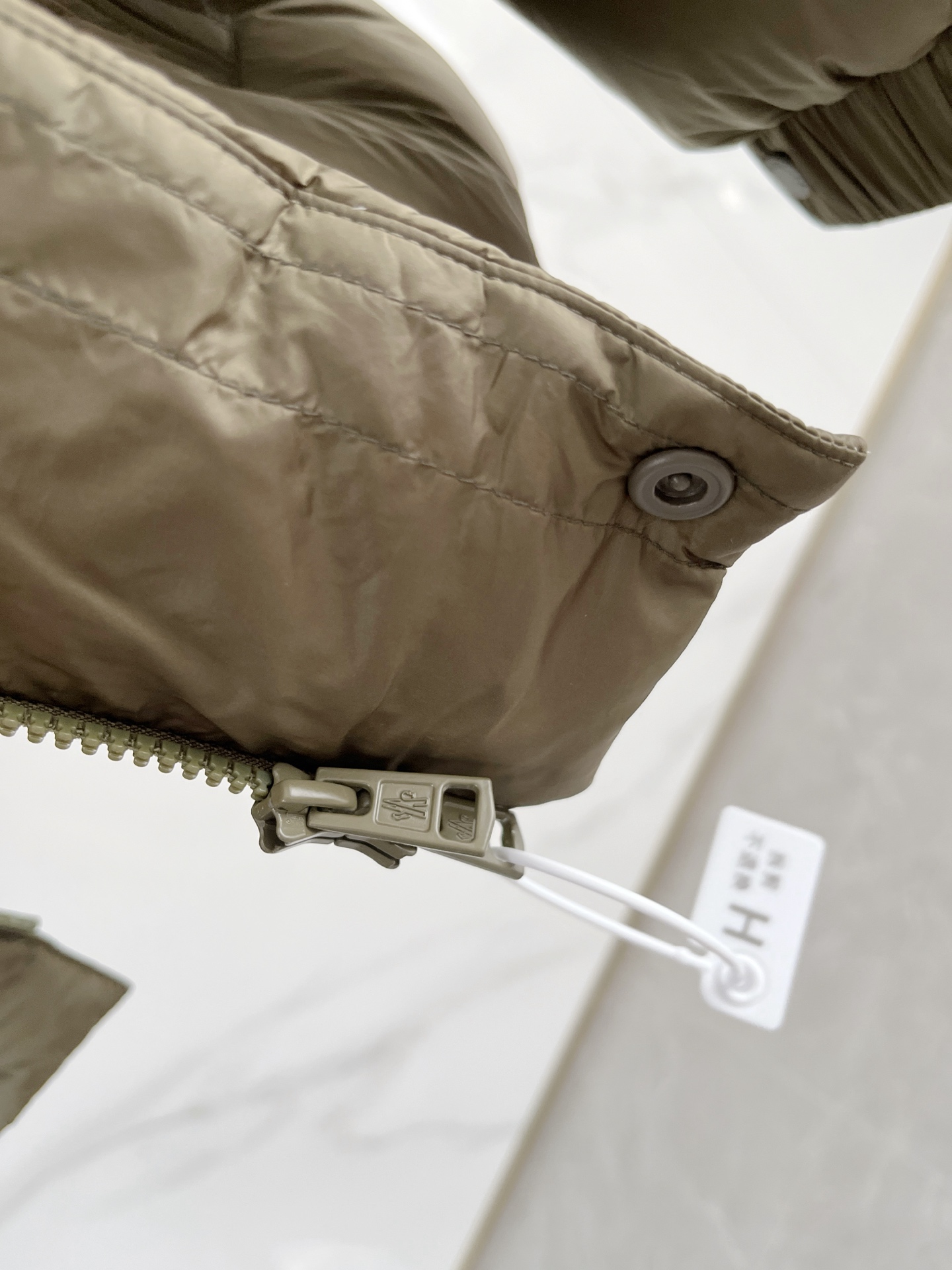 Moncler Male Down Jacket S-m-l