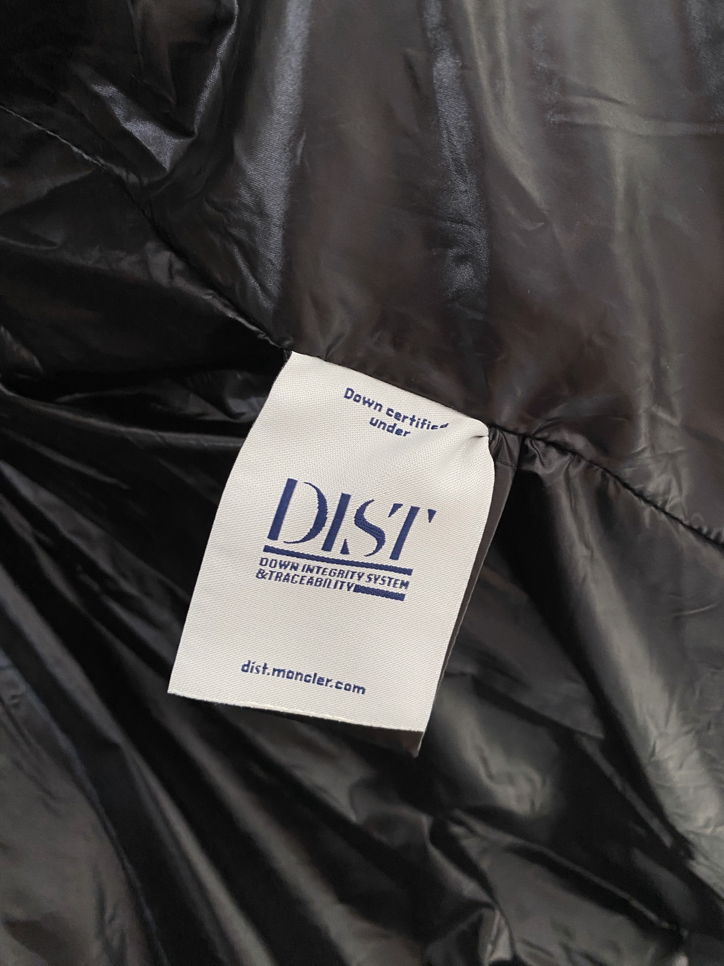 Moncler Female Down Vest Black S-m-l