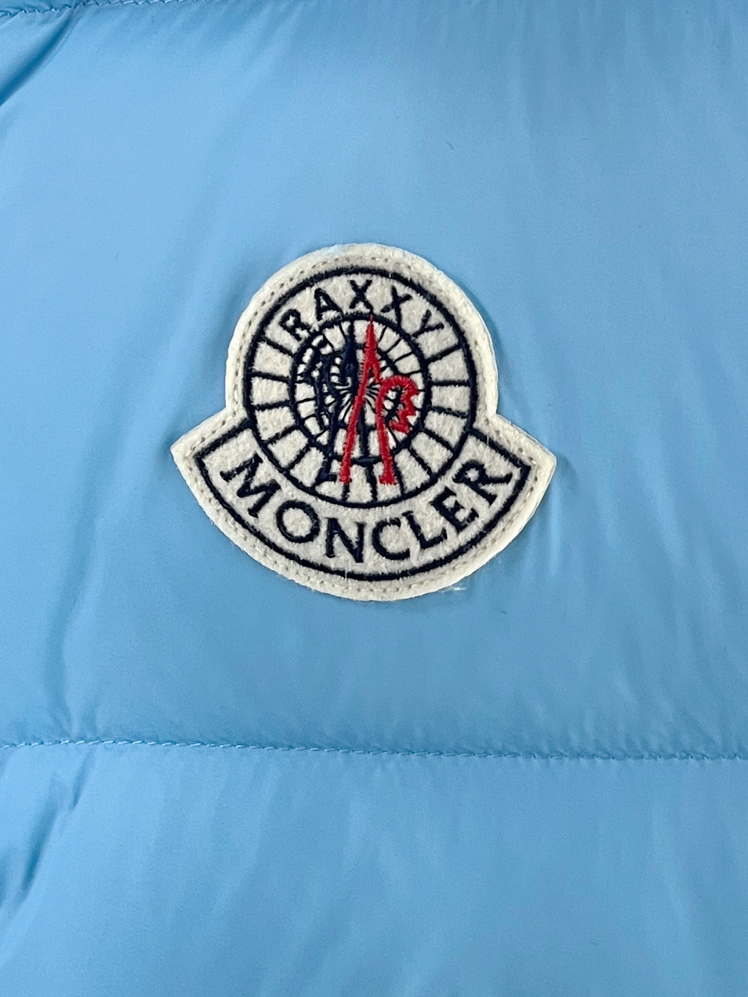 Moncler Female Down Vest Black Couple Style S-m-l