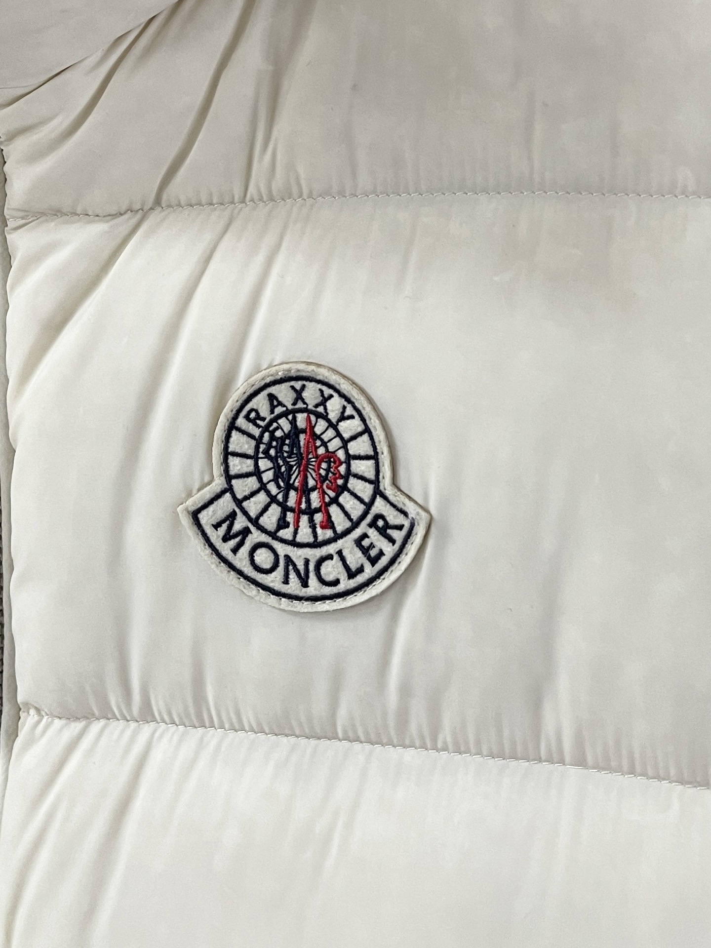 Moncler Female Down Vest Black Couple Style S-m-l