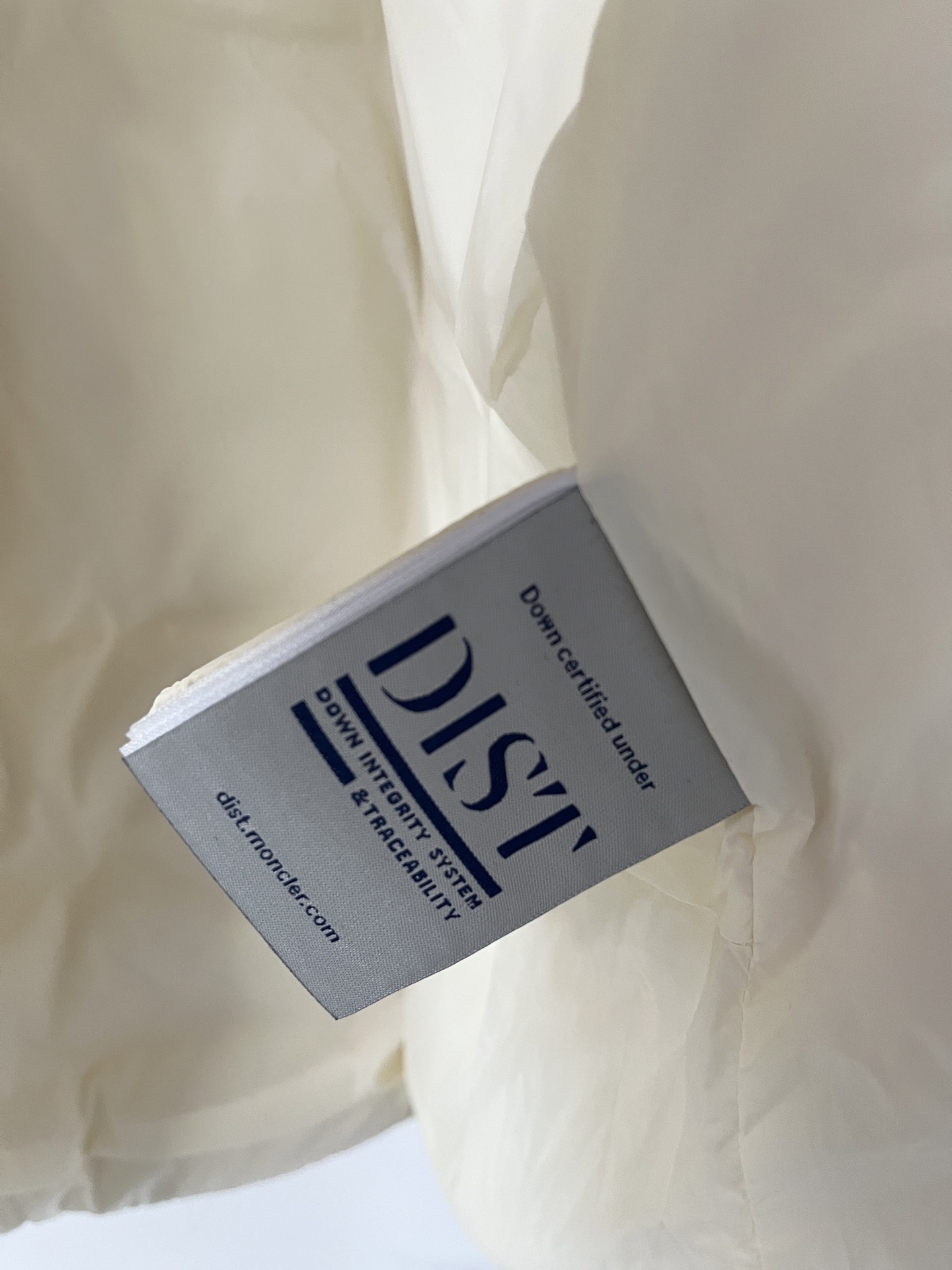 Moncler Female Down Vest Black Couple Style S-m-l