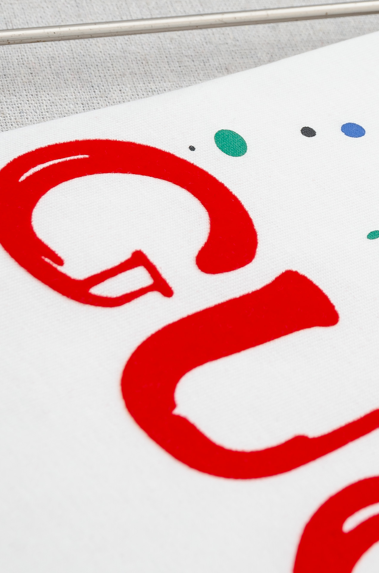 Gucci Male Basic Clothing Cotton Printed S-xl