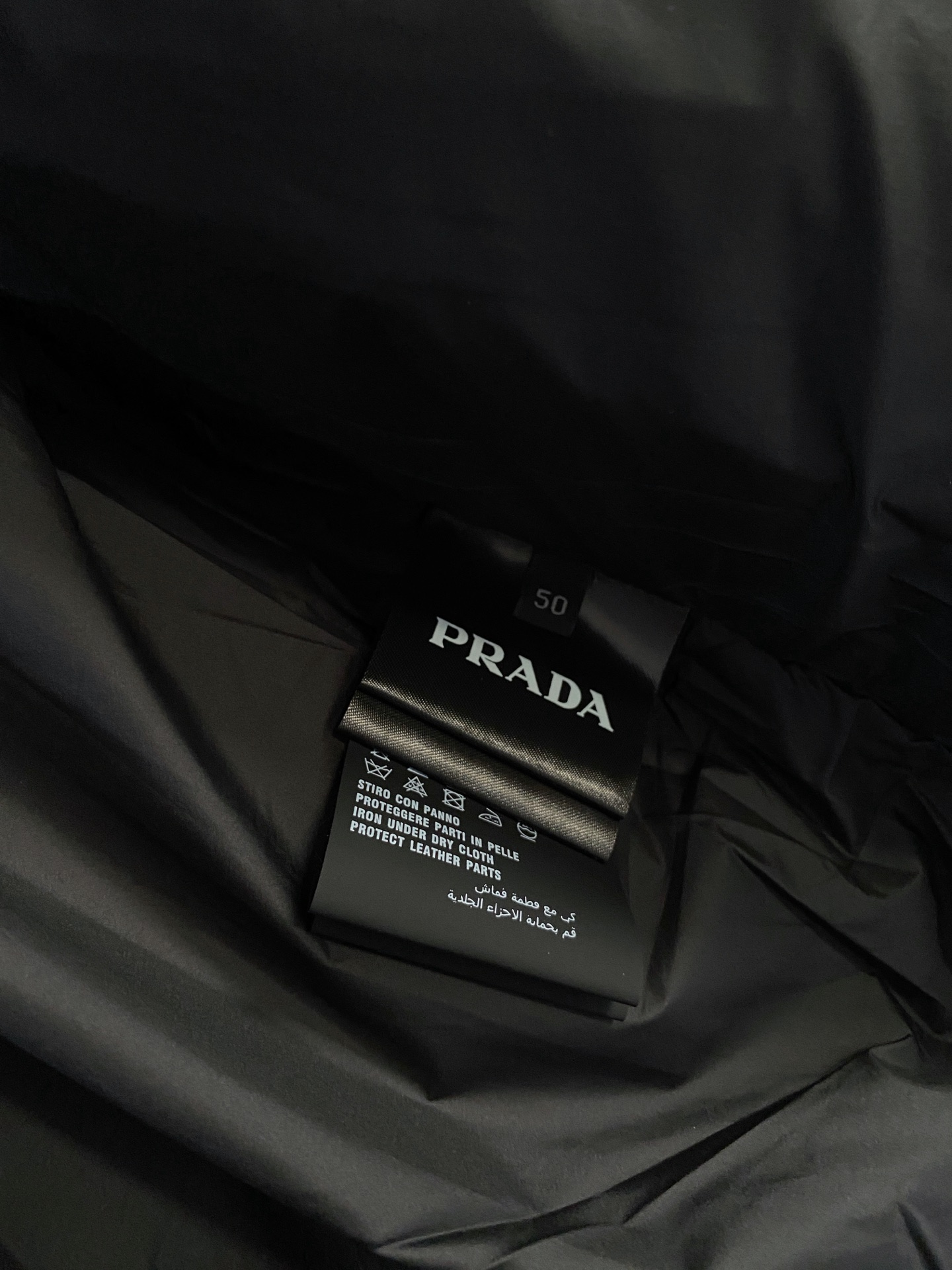 Burberry Male Jacket Knitted Black