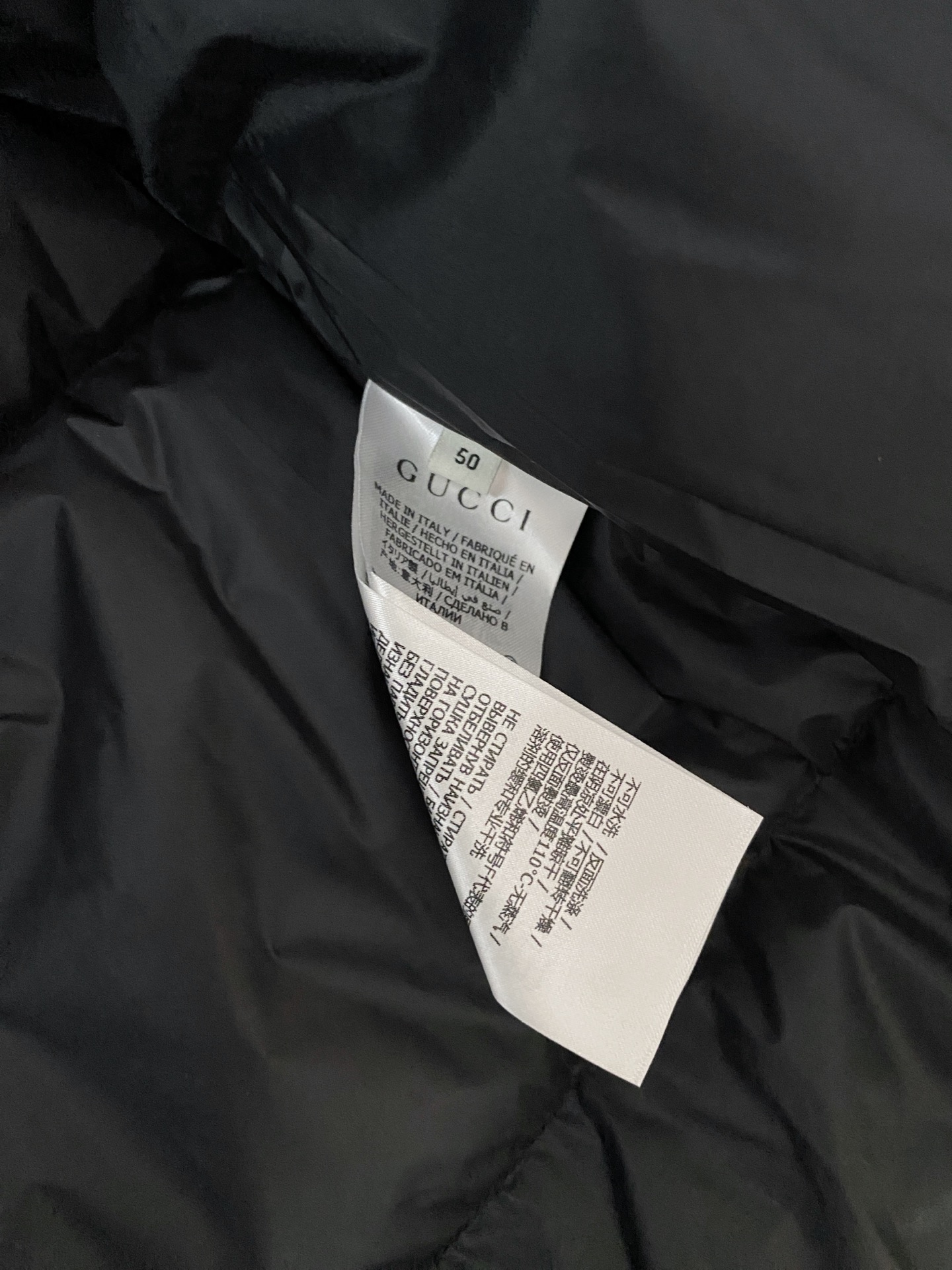 Burberry Male Jacket Knitted Black