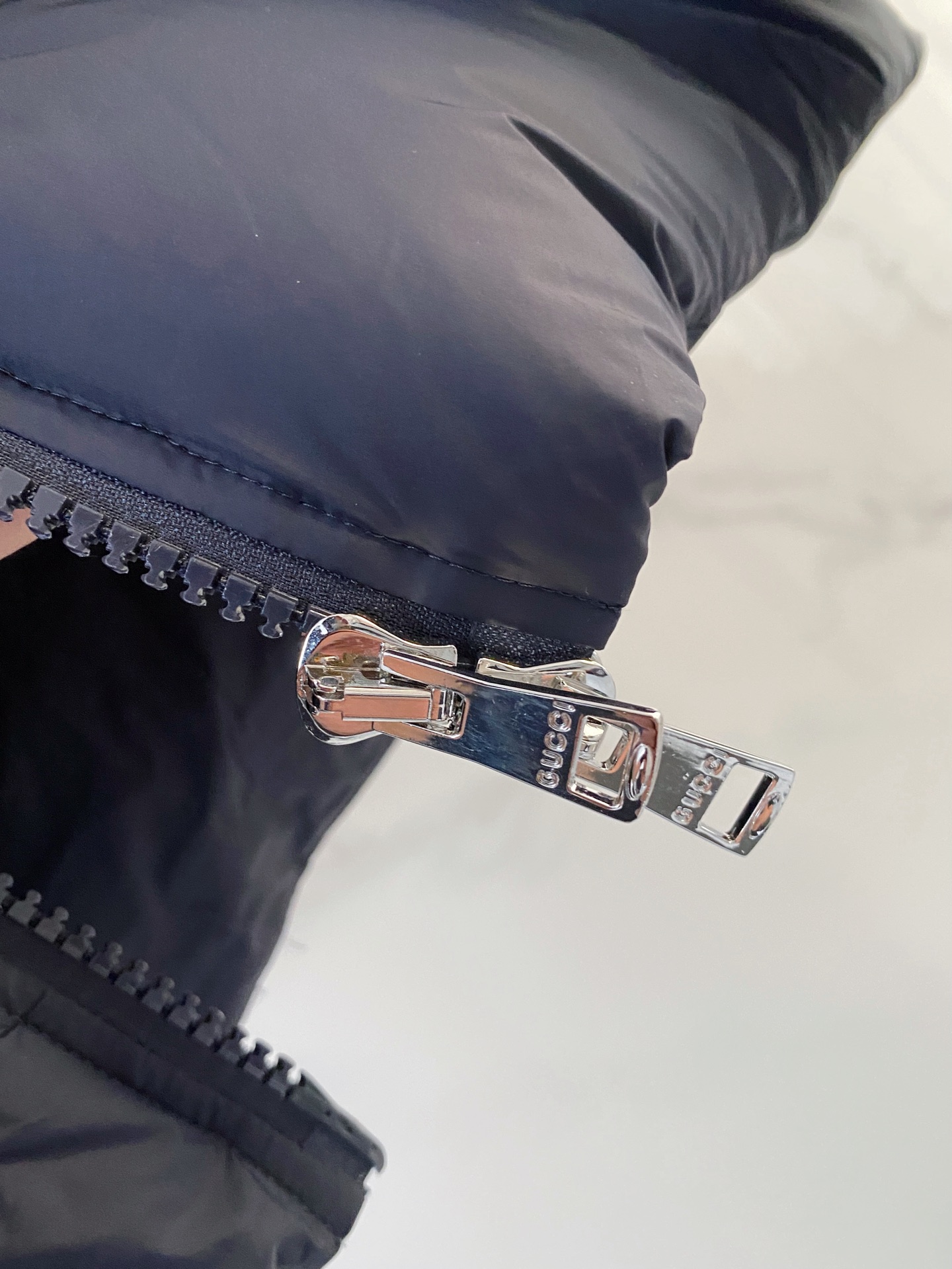 Burberry Male Jacket Knitted Black