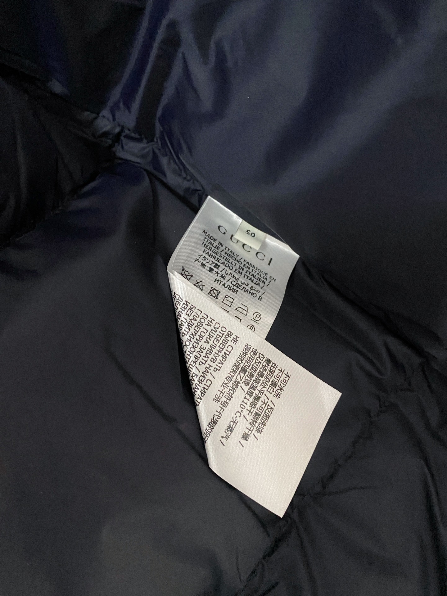 Burberry Male Jacket Knitted Black