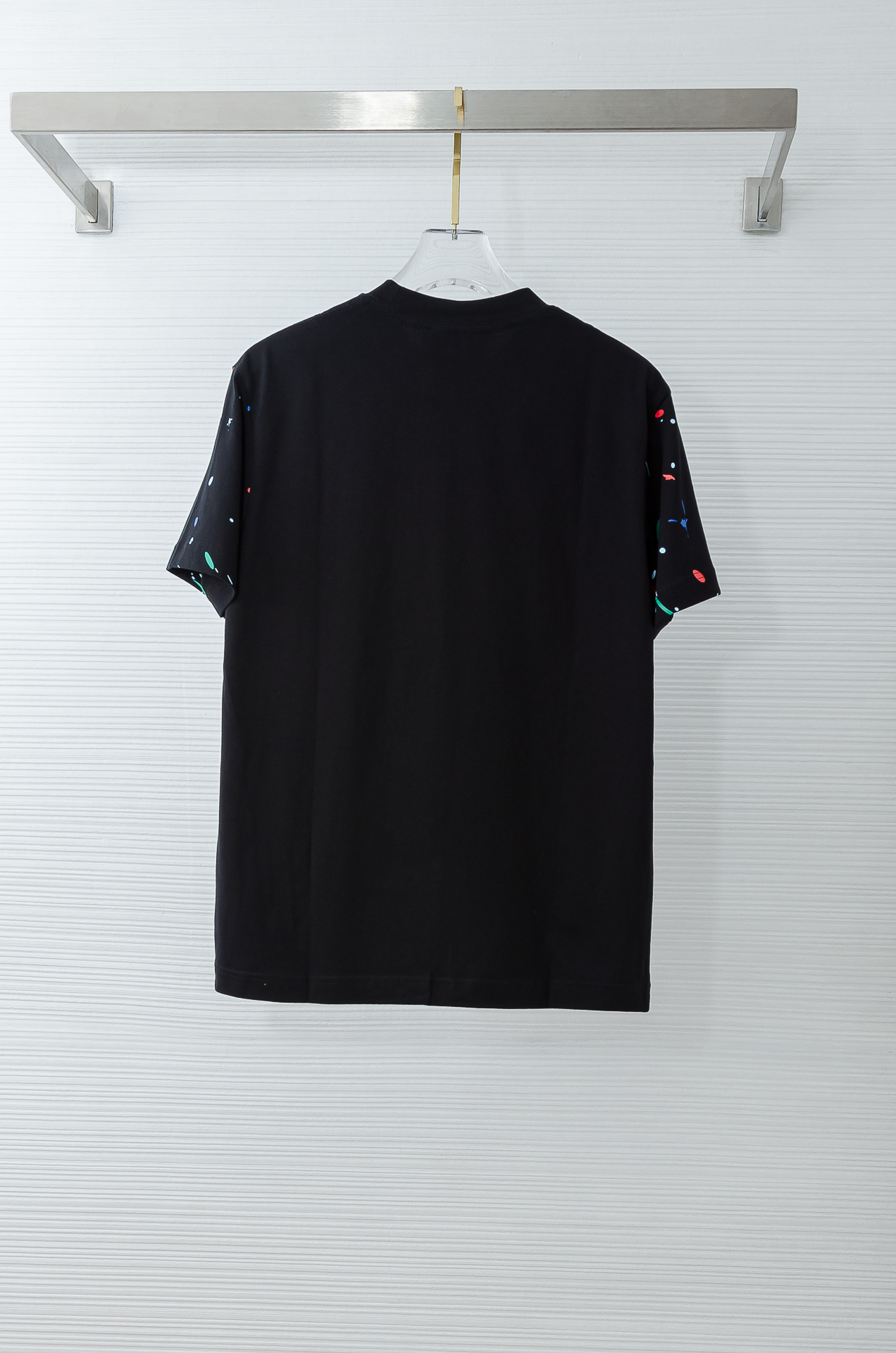 Gucci Male Basic Clothing Cotton Printed S-xl