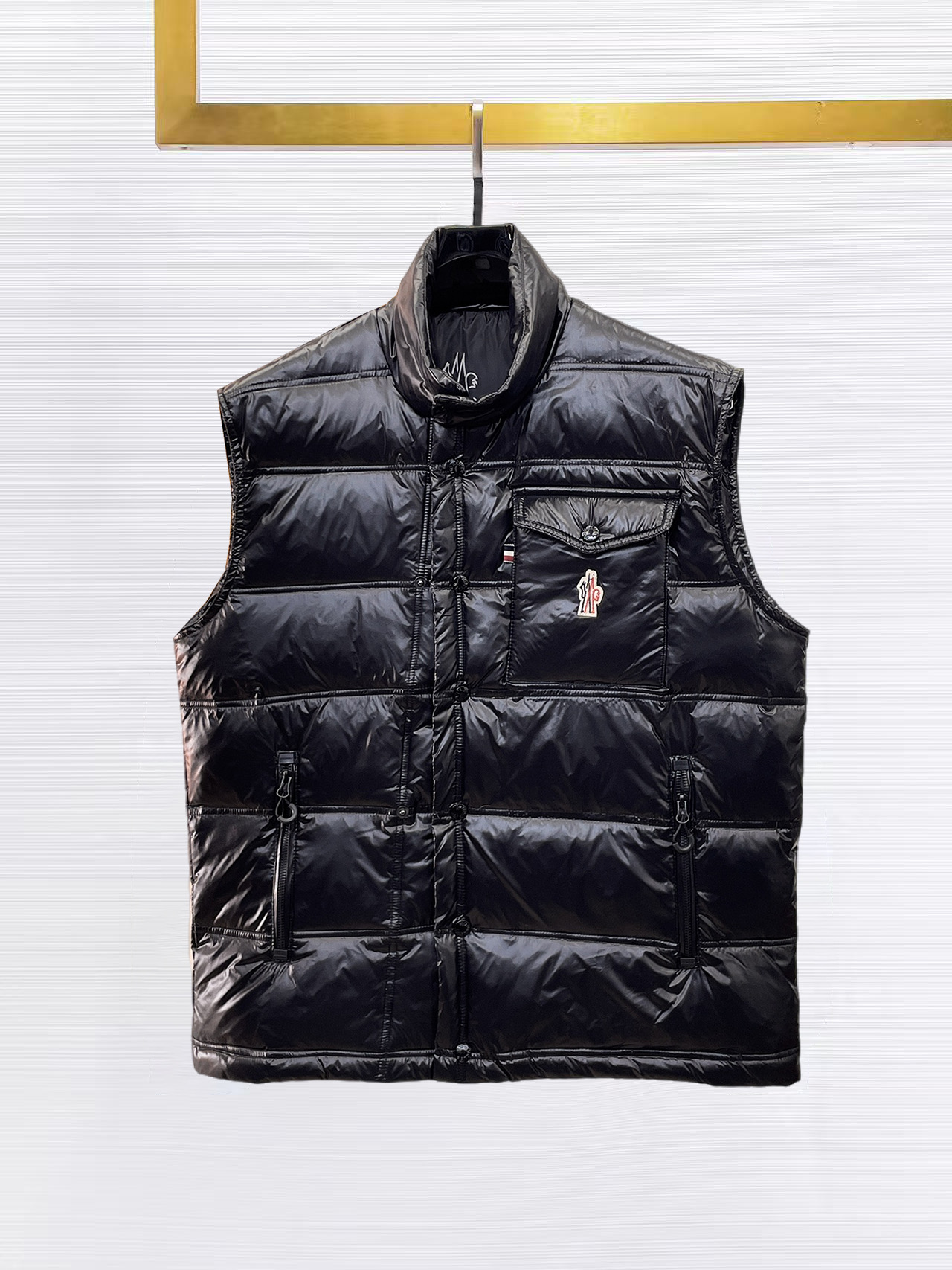 Moncler Down Jacket Goose Down M-l-xl
