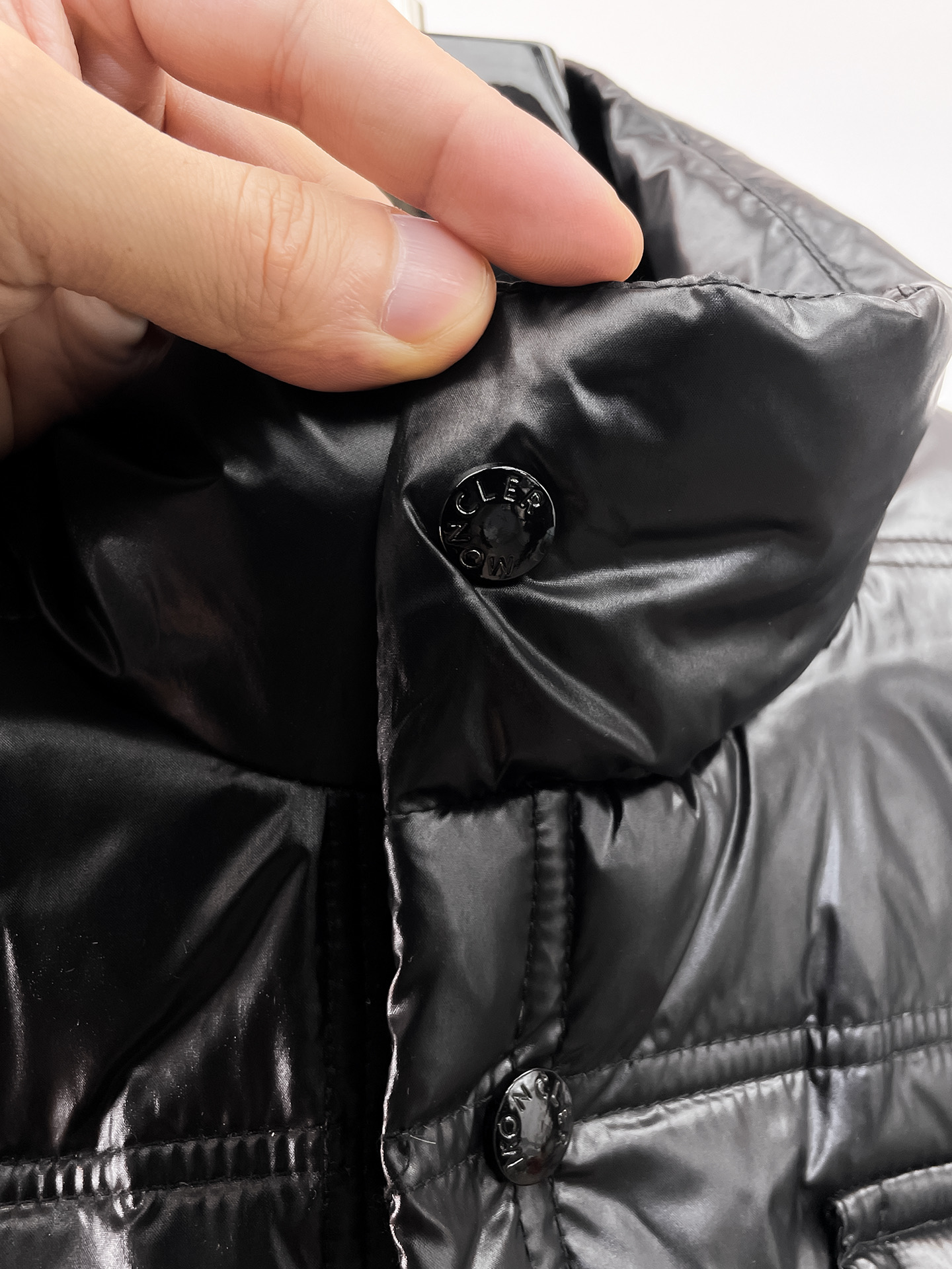 Moncler Down Jacket Goose Down M-l-xl