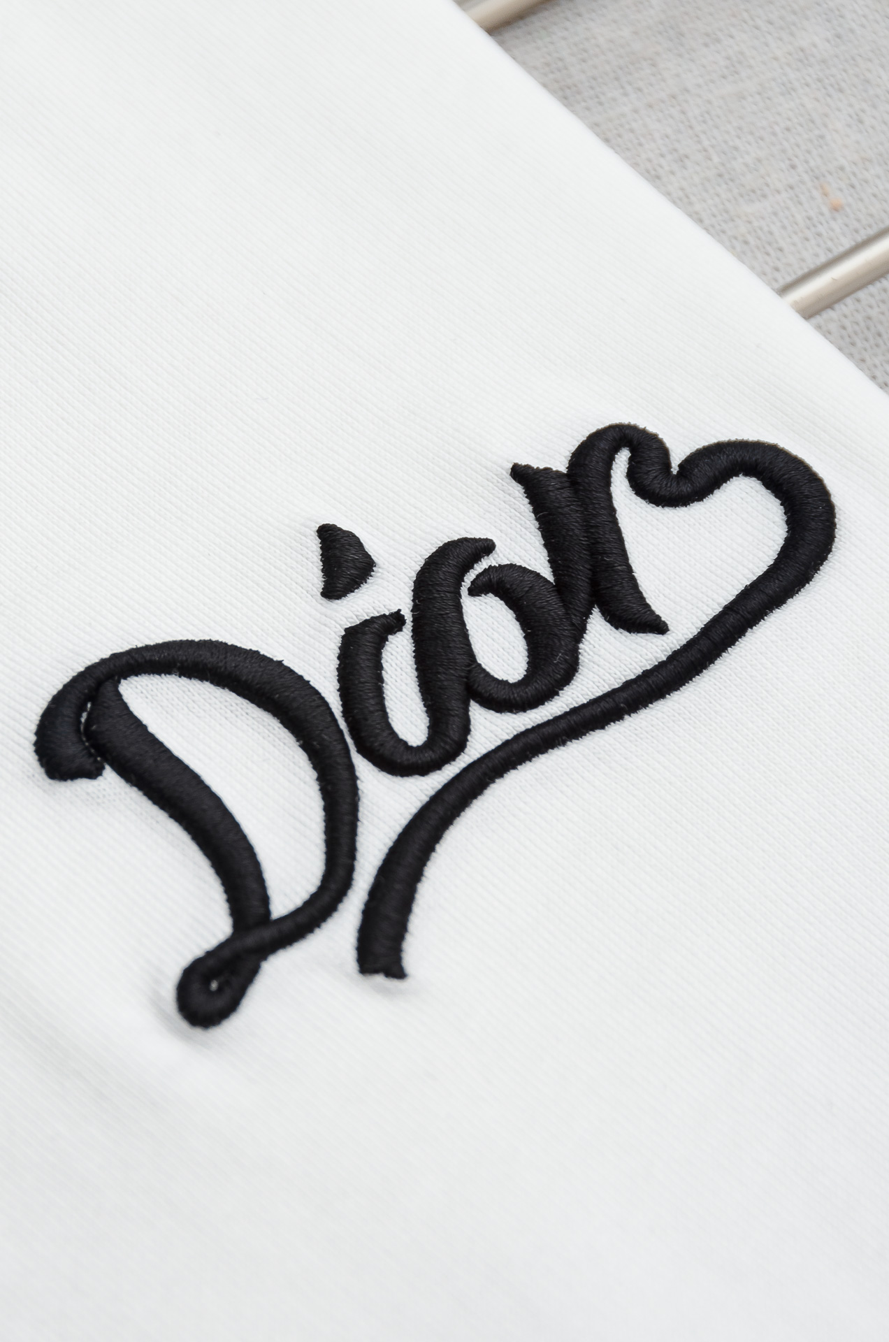 Dior Male Basic Clothing Cotton Slim Fit S-xl