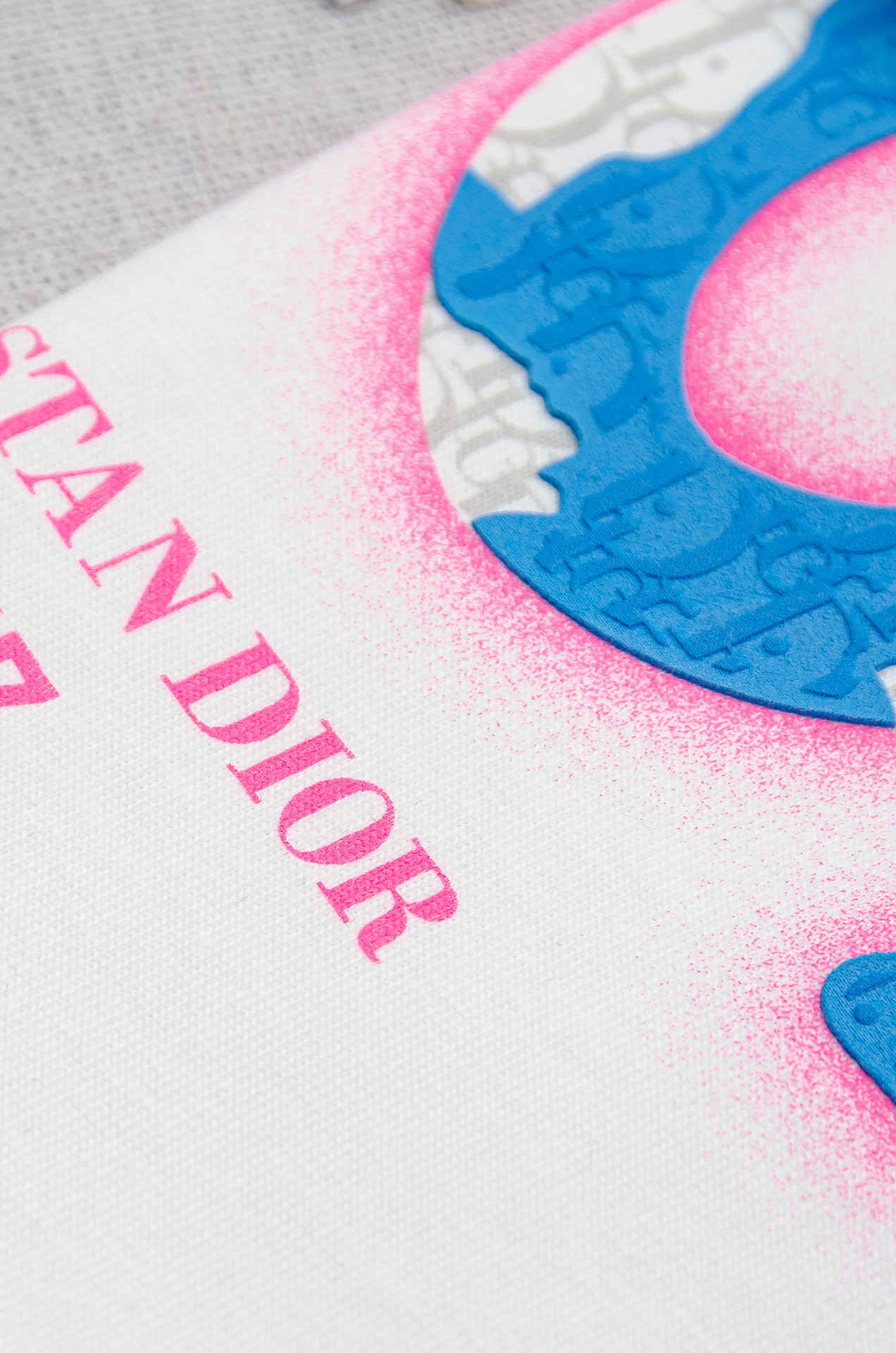 Dior Male Basic Clothing Cotton Printed S-xl