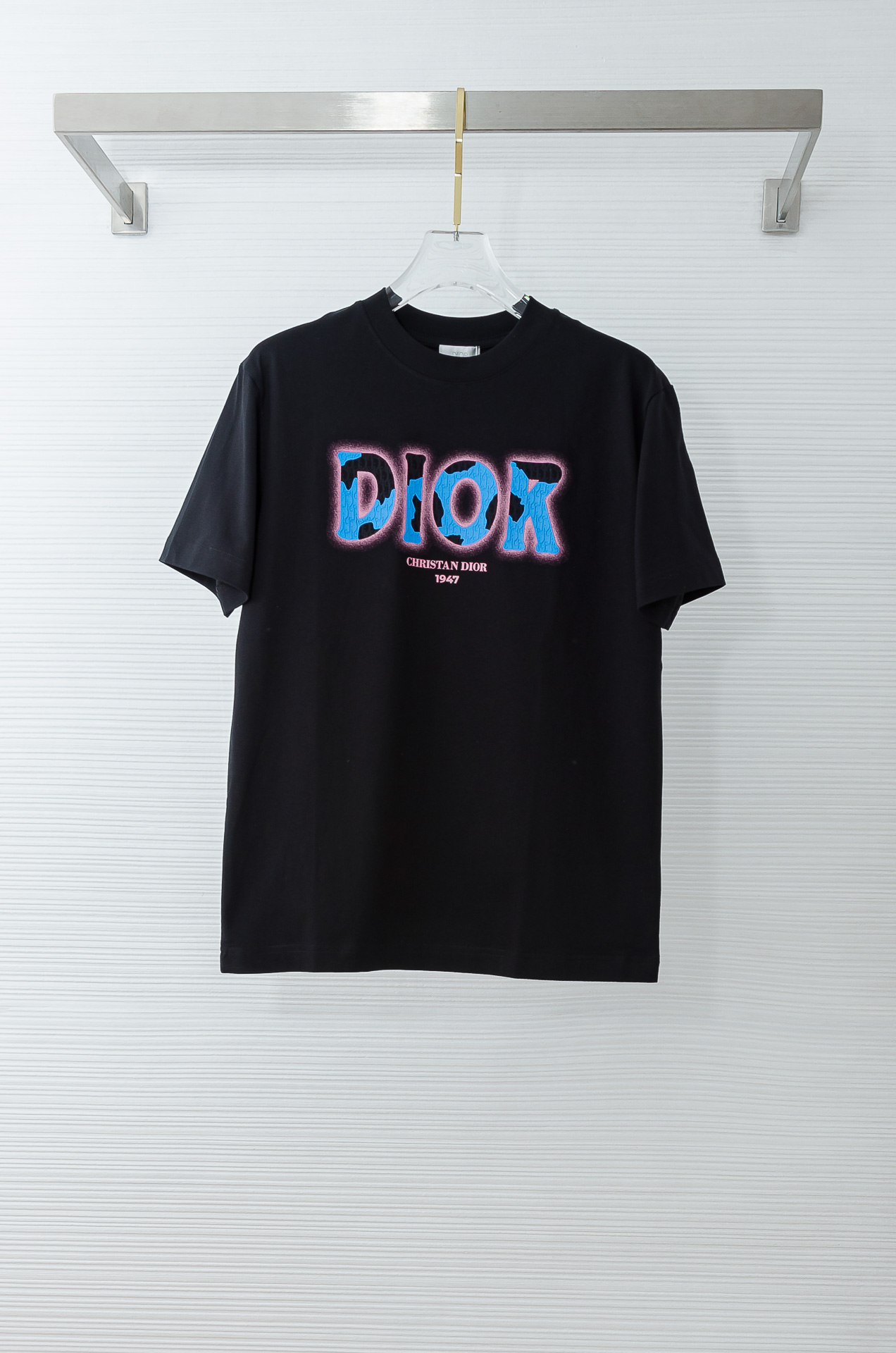 Dior Male Basic Clothing Cotton Printed S-xl