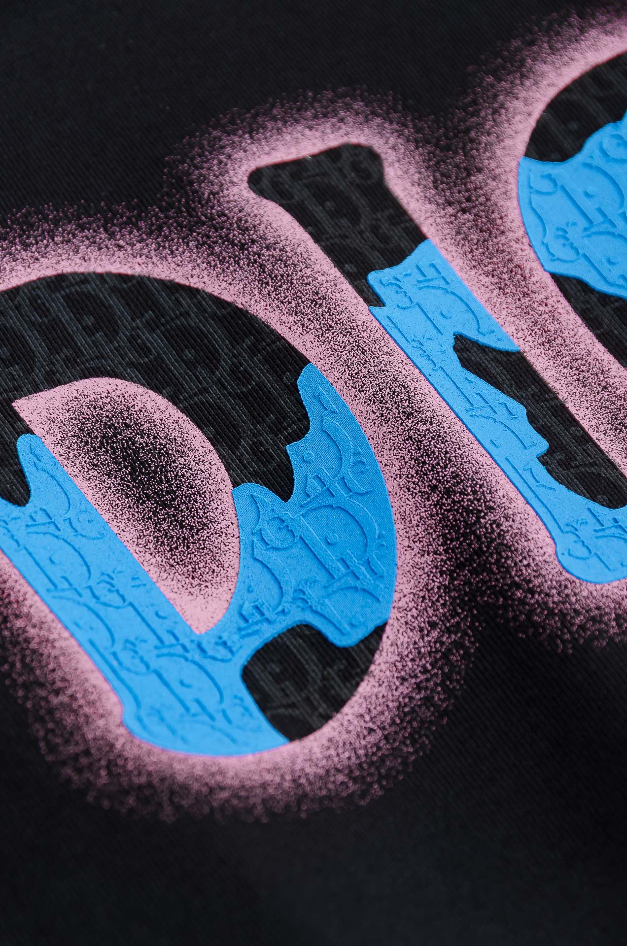 Dior Male Basic Clothing Cotton Printed S-xl