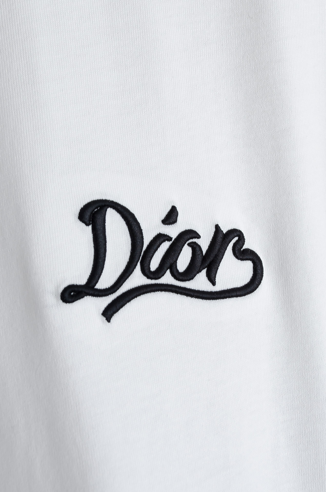 Dior Male Basic Clothing Cotton Slim Fit S-xl