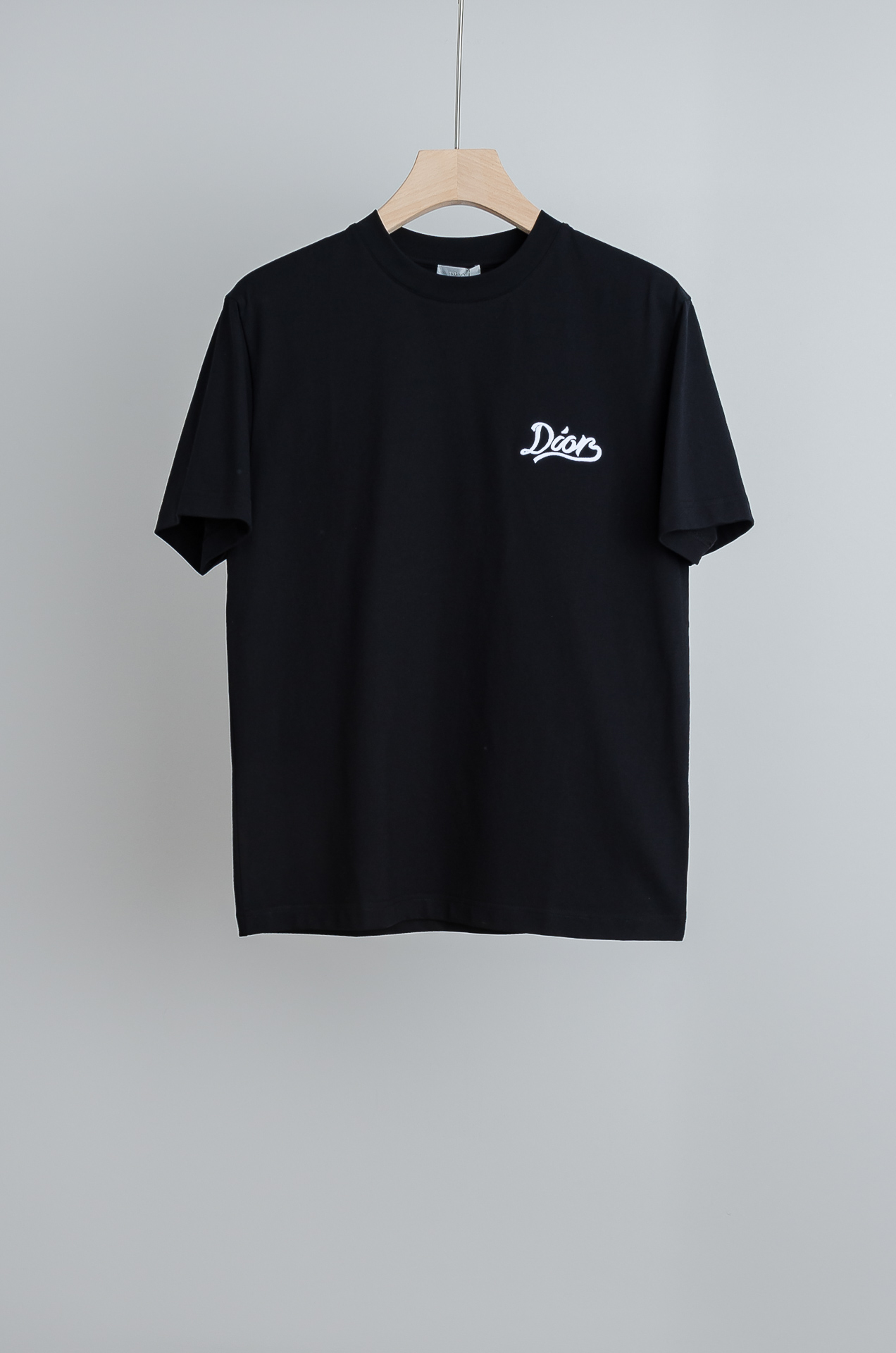 Dior Male Basic Clothing Cotton Slim Fit S-xl