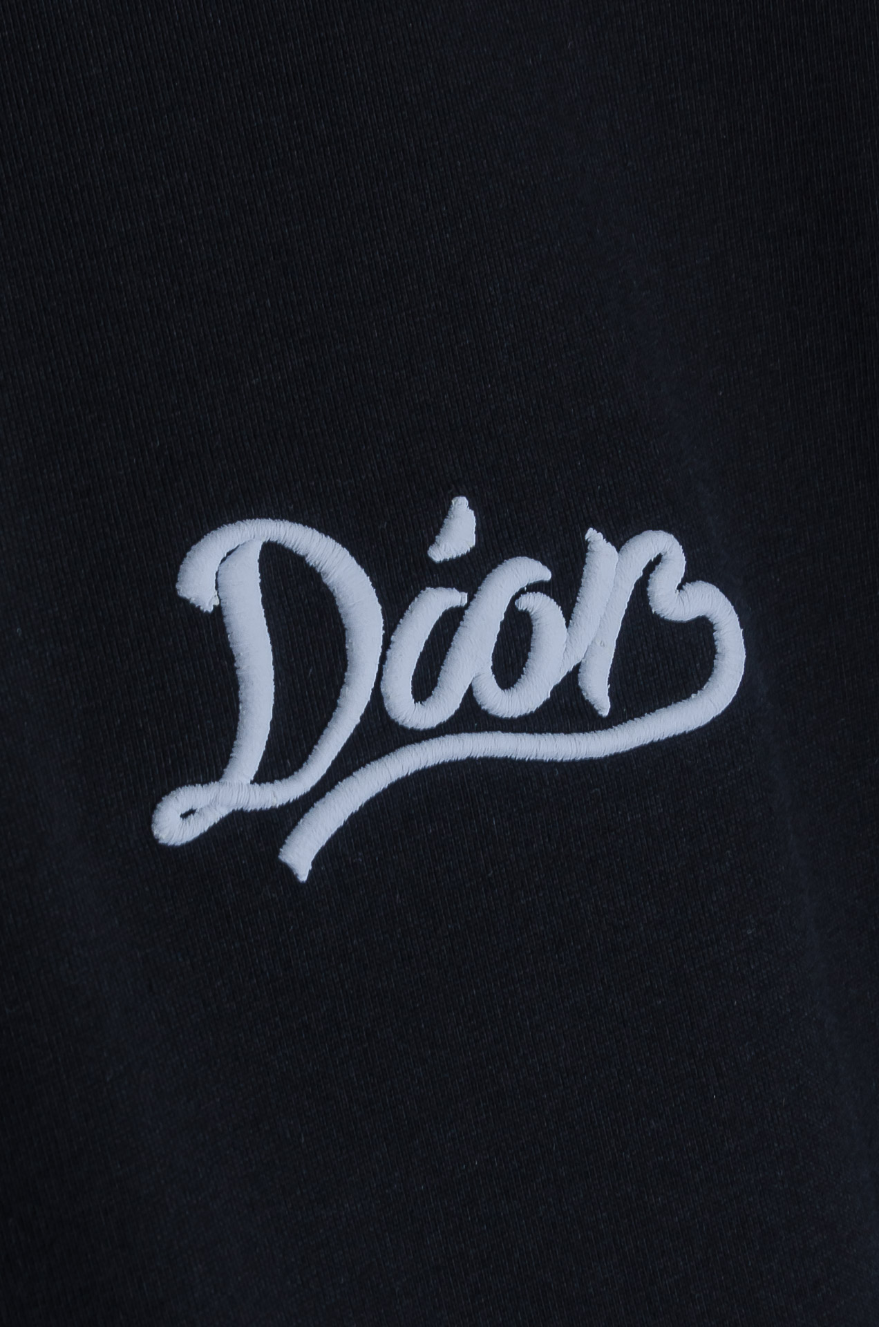 Dior Male Basic Clothing Cotton Slim Fit S-xl