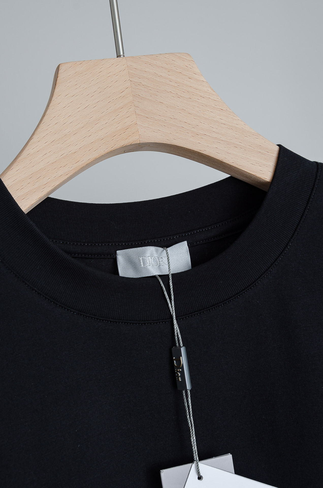 Dior Male Basic Clothing Cotton Slim Fit S-xl