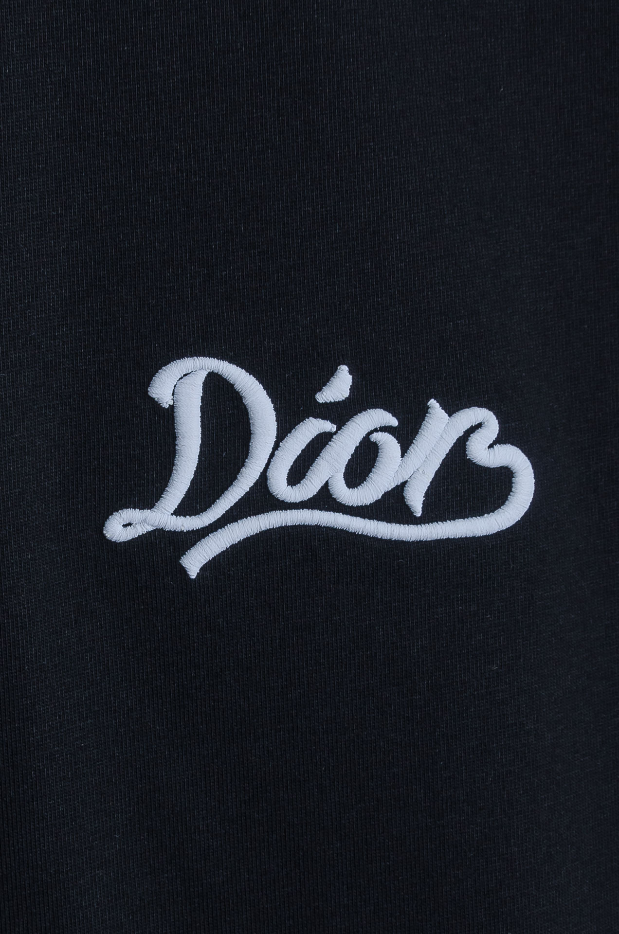 Dior Male Basic Clothing Cotton Slim Fit S-xl