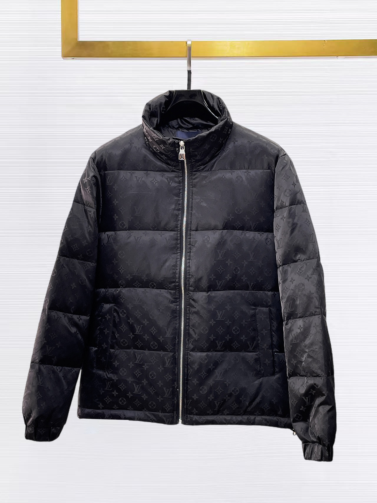 Louis Vuitton Down Jacket Goose Down M-l-xl