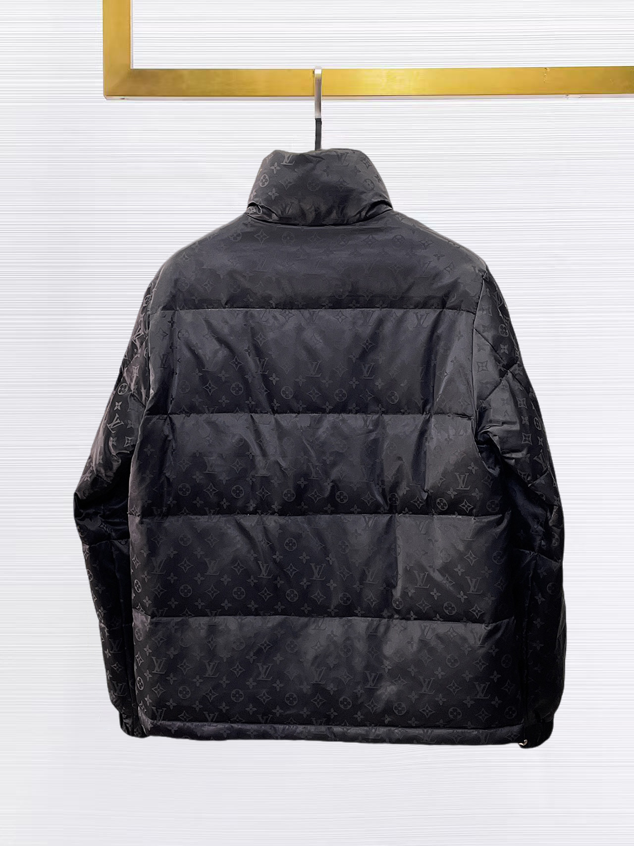 Louis Vuitton Down Jacket Goose Down M-l-xl