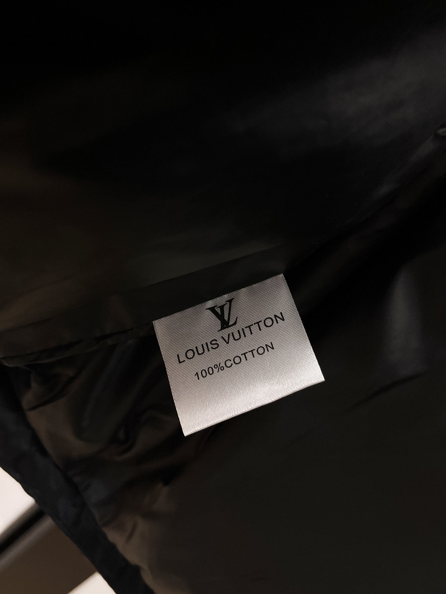 Louis Vuitton Down Jacket Goose Down M-l-xl