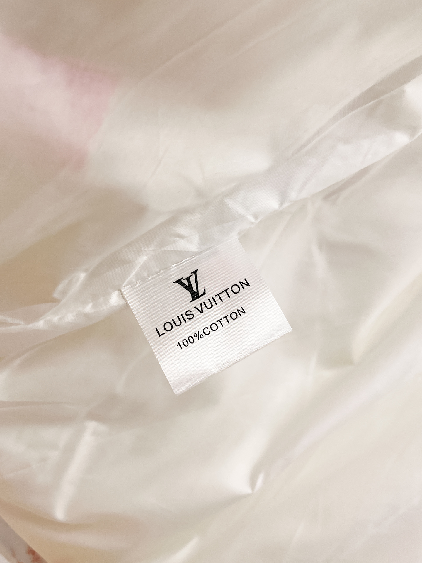 Louis Vuitton Down Jacket Goose Down M-l-xl