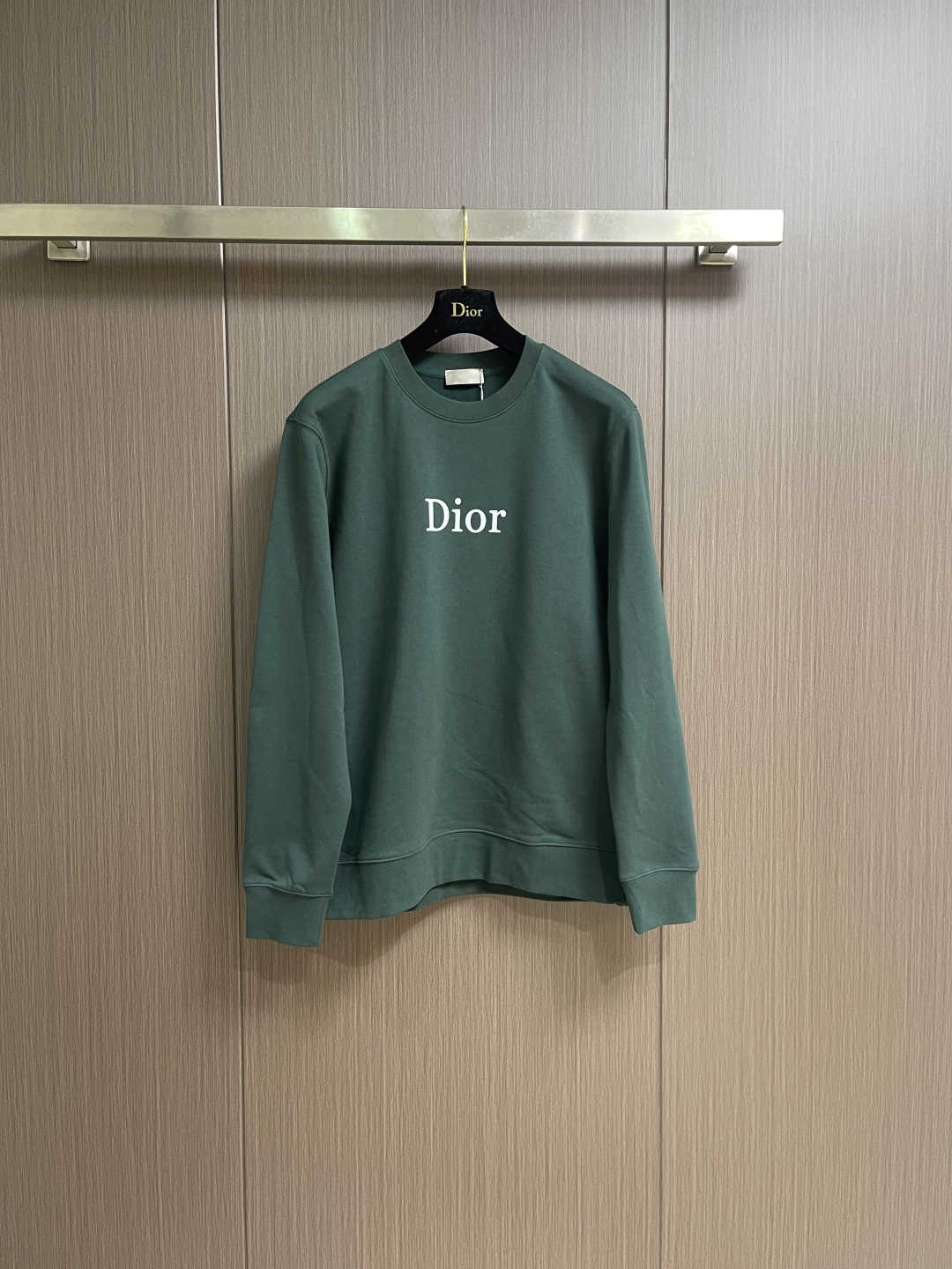 Dior Hoodie Cotton Printed S-m-l-xl-xxl