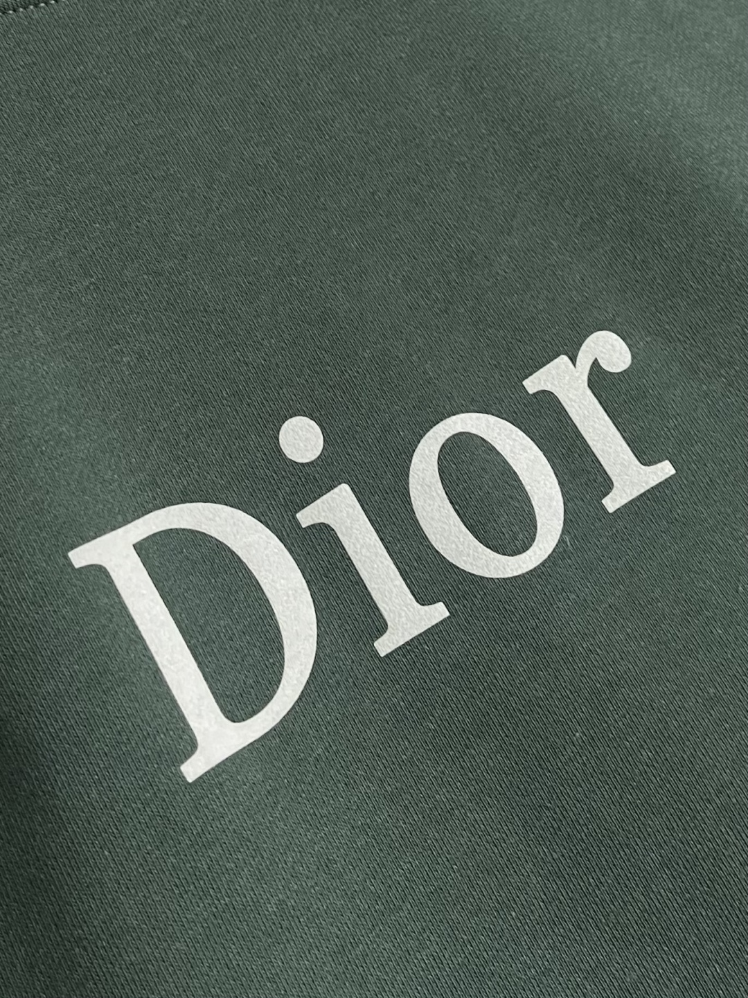 Dior Hoodie Cotton Printed S-m-l-xl-xxl