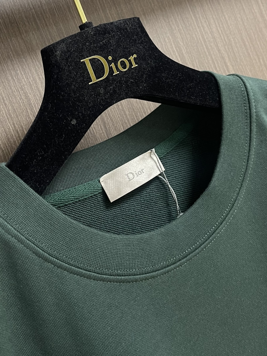 Dior Hoodie Cotton Printed S-m-l-xl-xxl