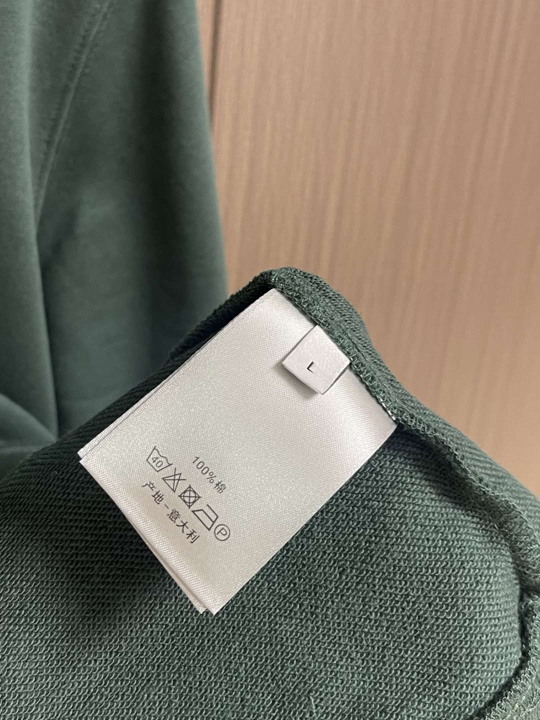 Dior Hoodie Cotton Printed S-m-l-xl-xxl