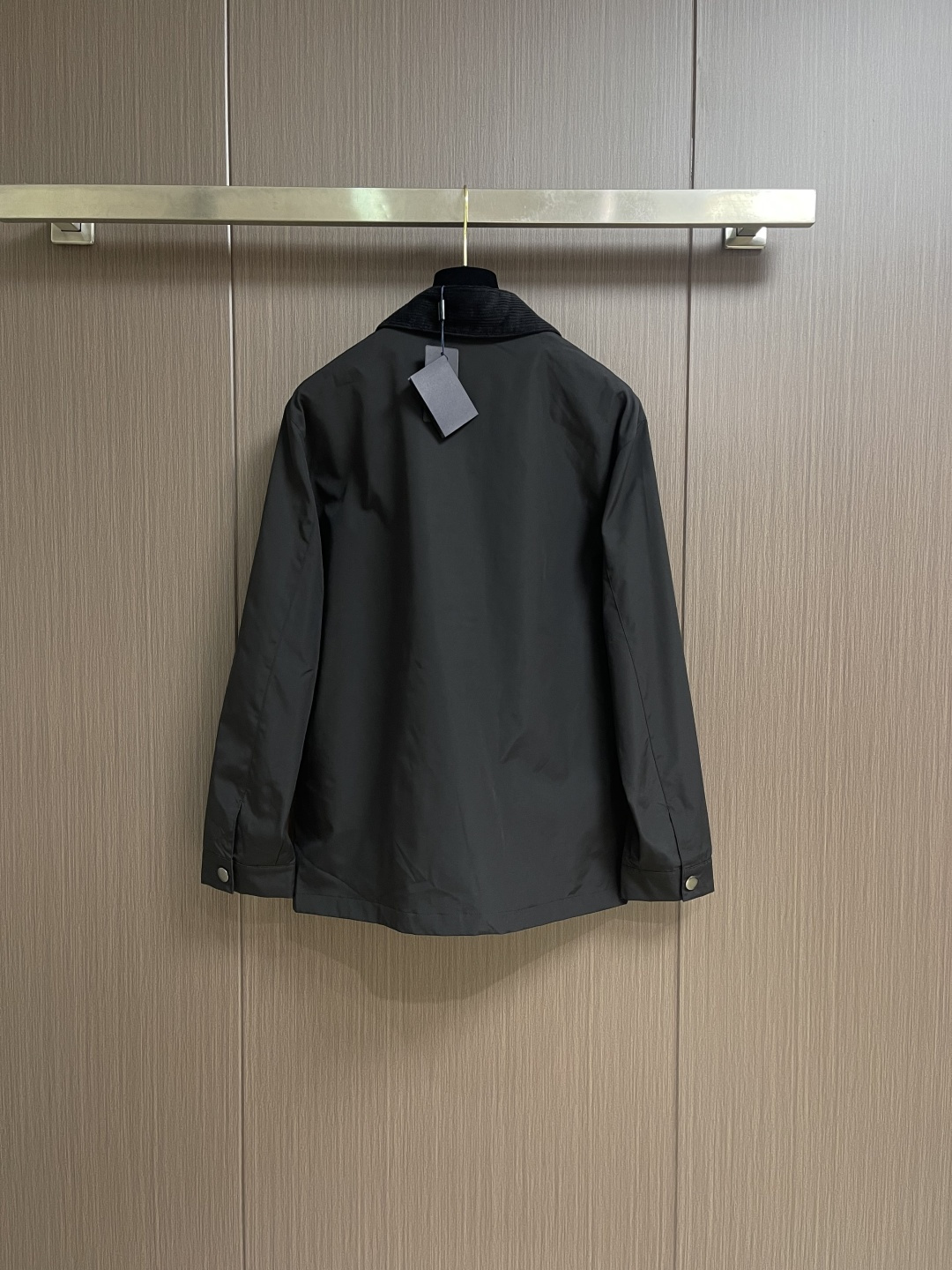 Prada Jacket Cotton S-m-l-xl